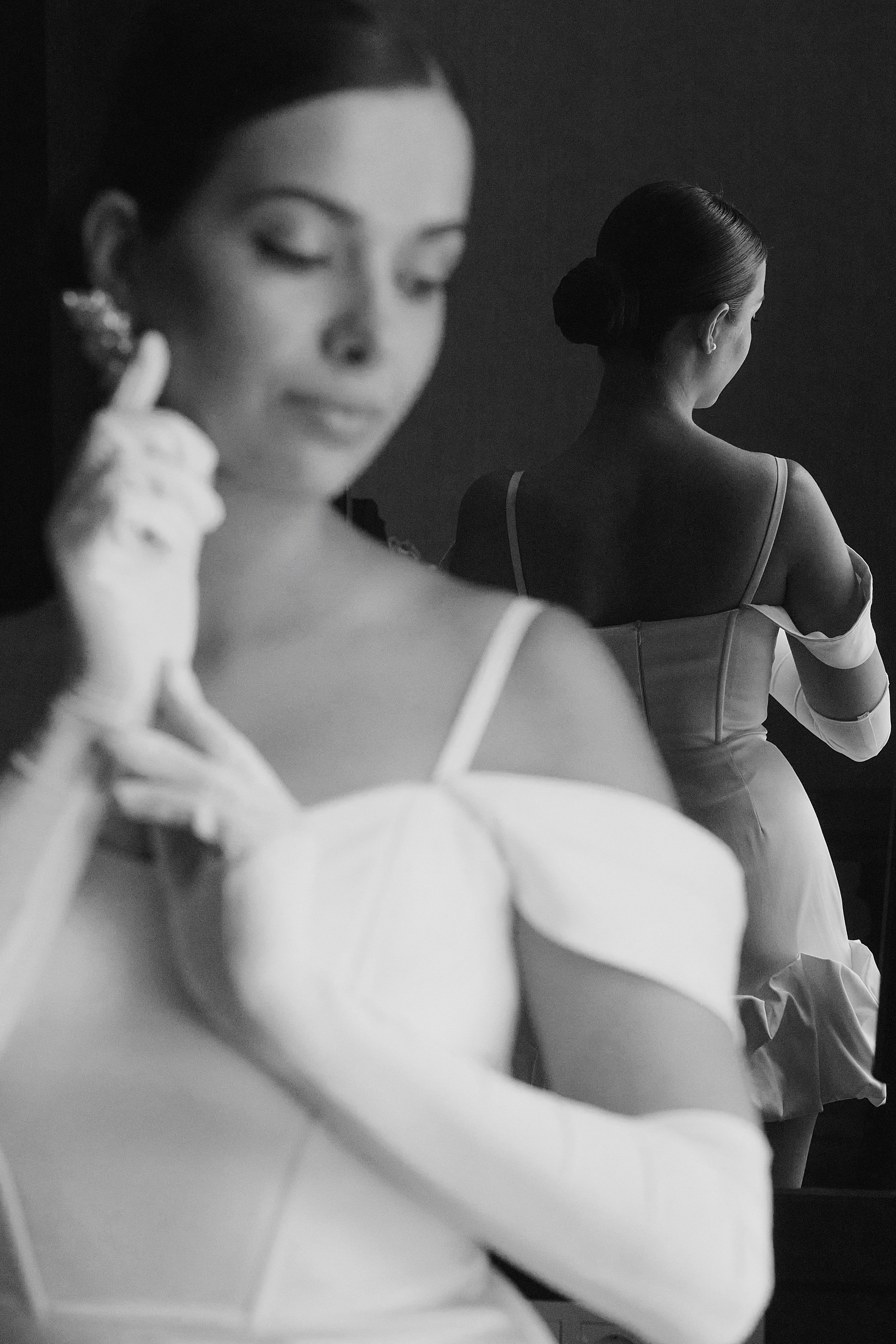 Ваня и Яна. Свадебный фотограф в Ростовe-на-Дону Анастасия Прутова