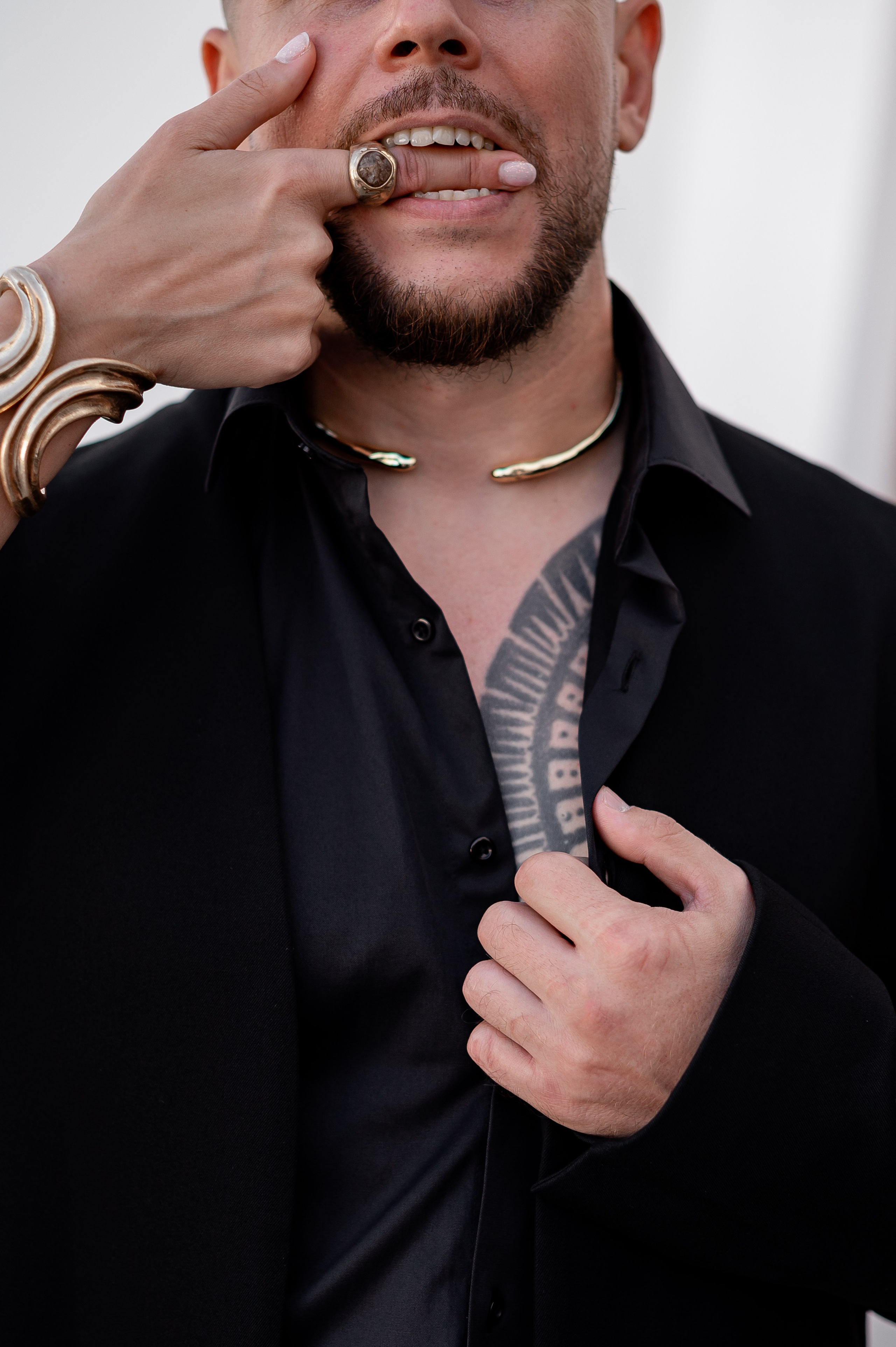 Женя и Настя. Фотограф Татьяна Иванчикова