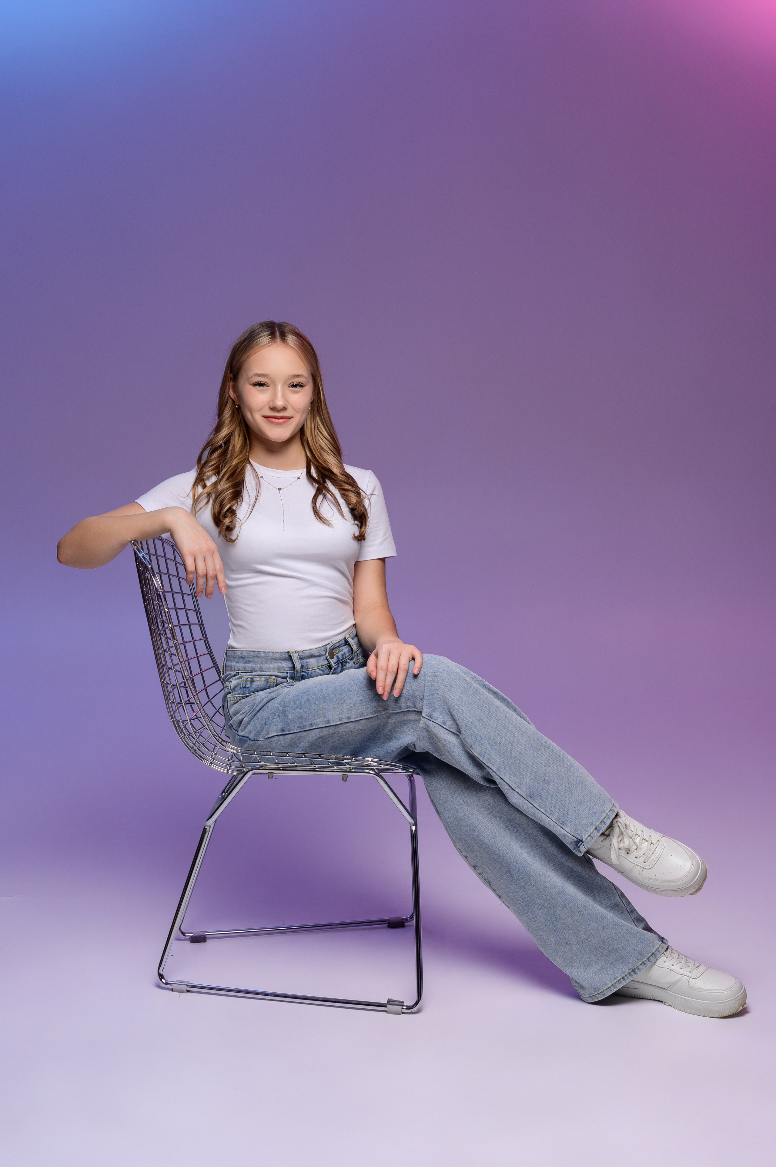 День рождения в минимализме. Фотограф Татьяна Иванчикова