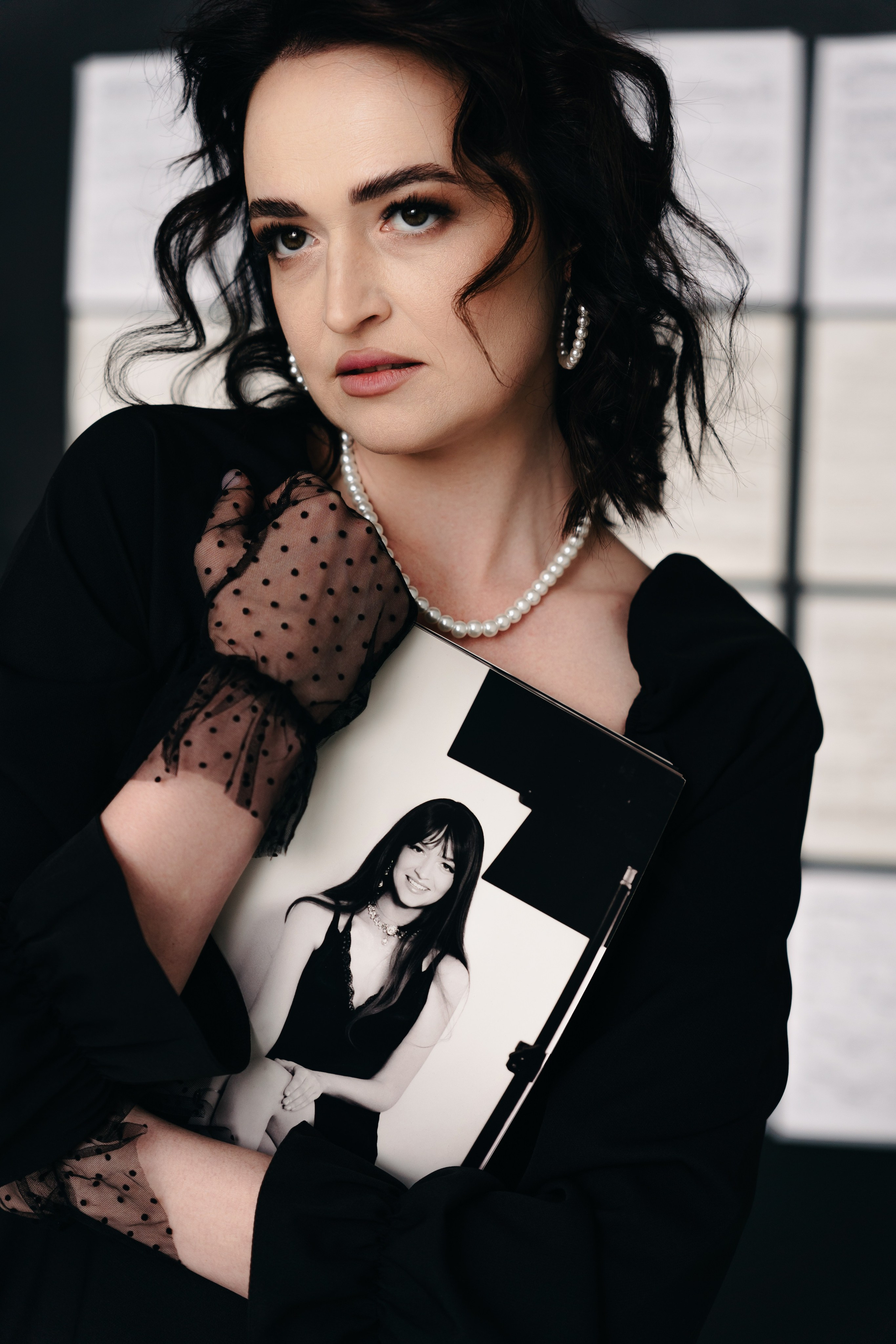 Мария. Истории