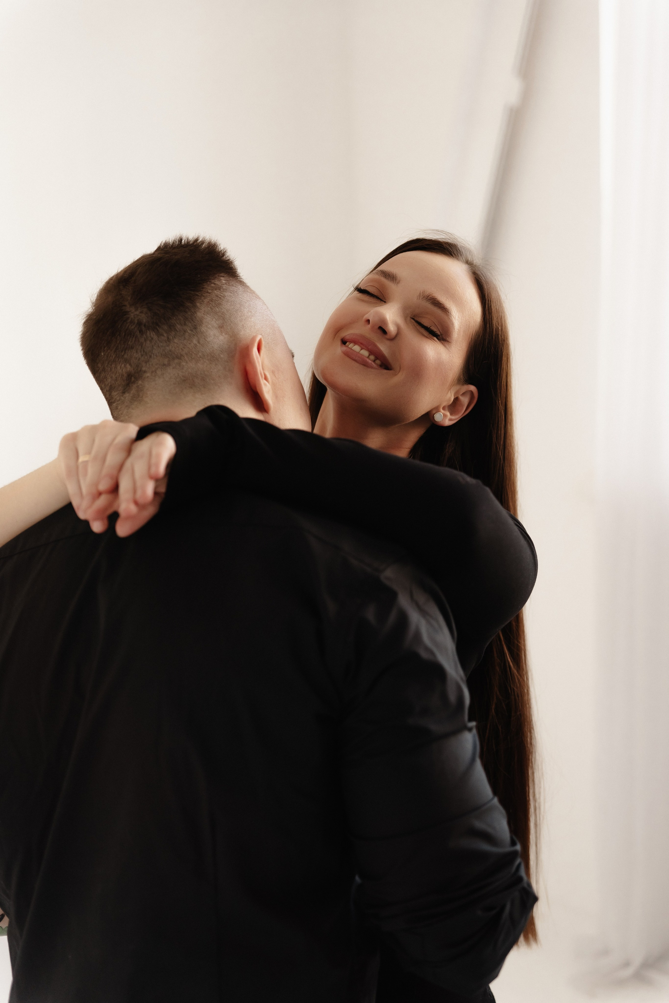 Кристина и Илья. Истории