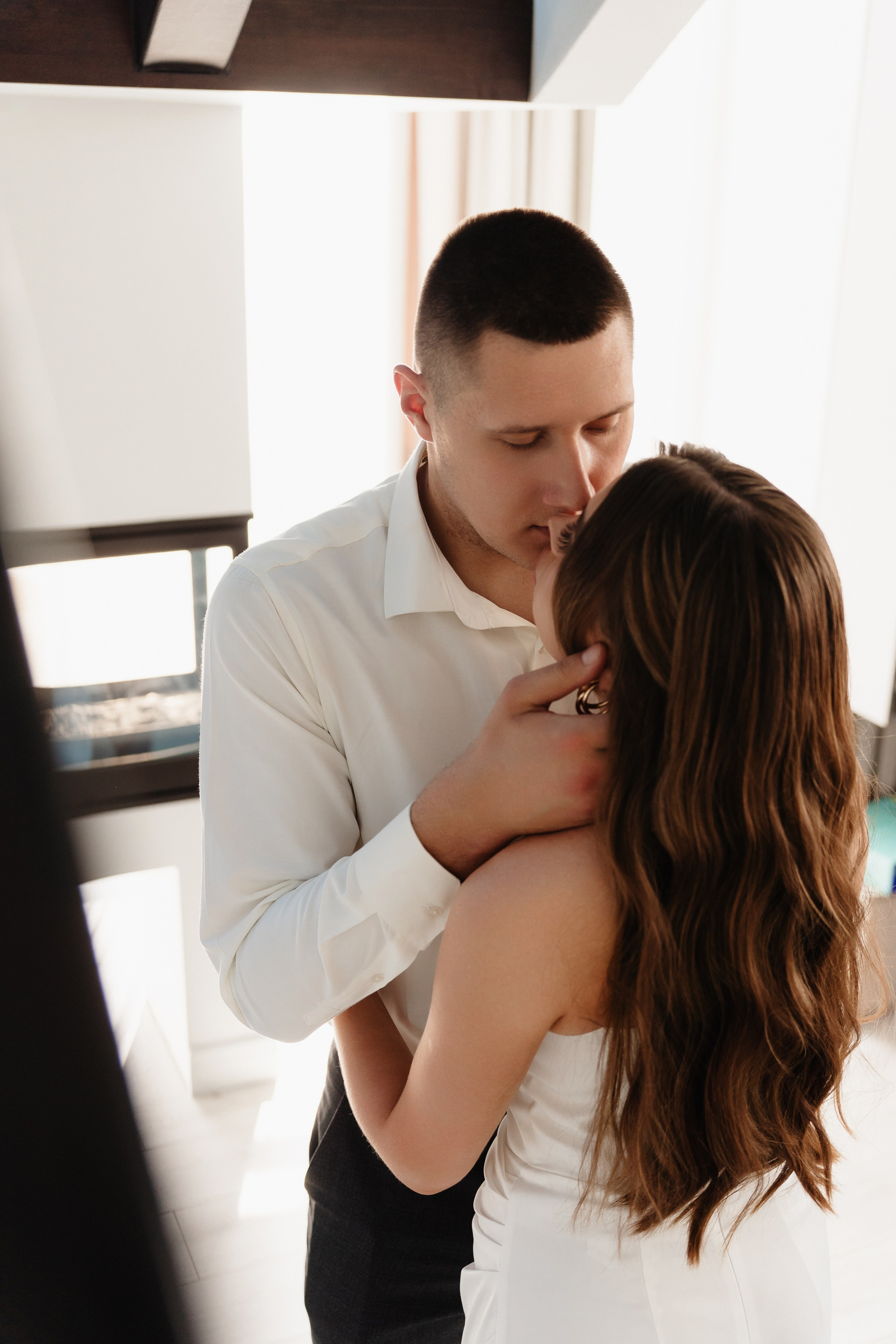 Алена и Влад. Истории