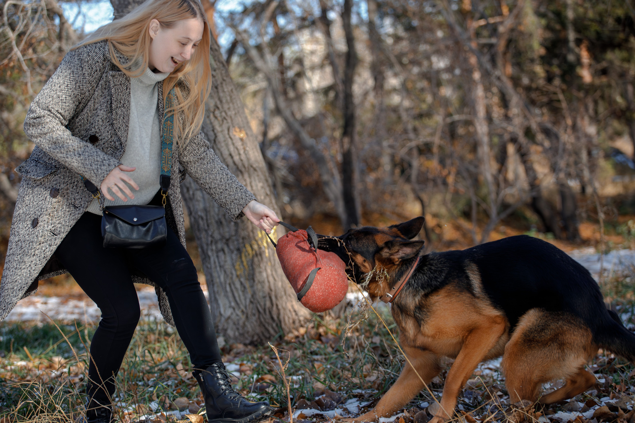 Ди и Джема. Фотограф Екатерина Козловская