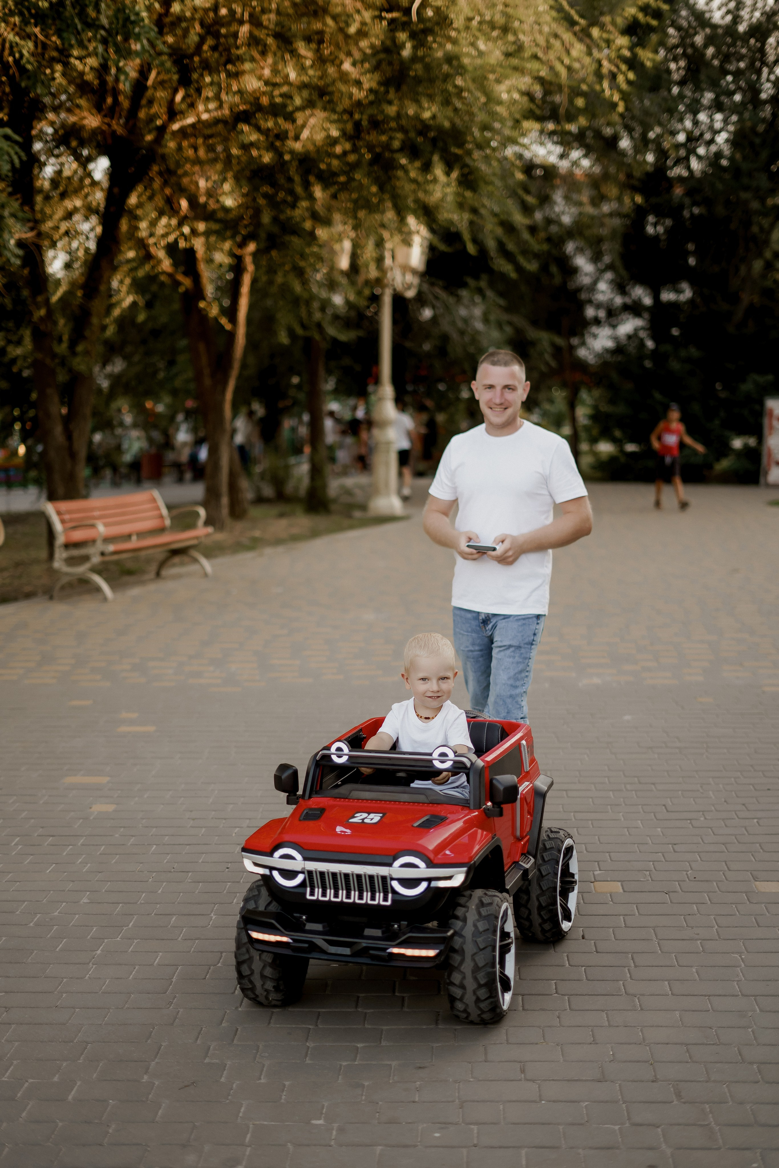 Вова Лена Миша. Фотограф Валерия Крахмалева