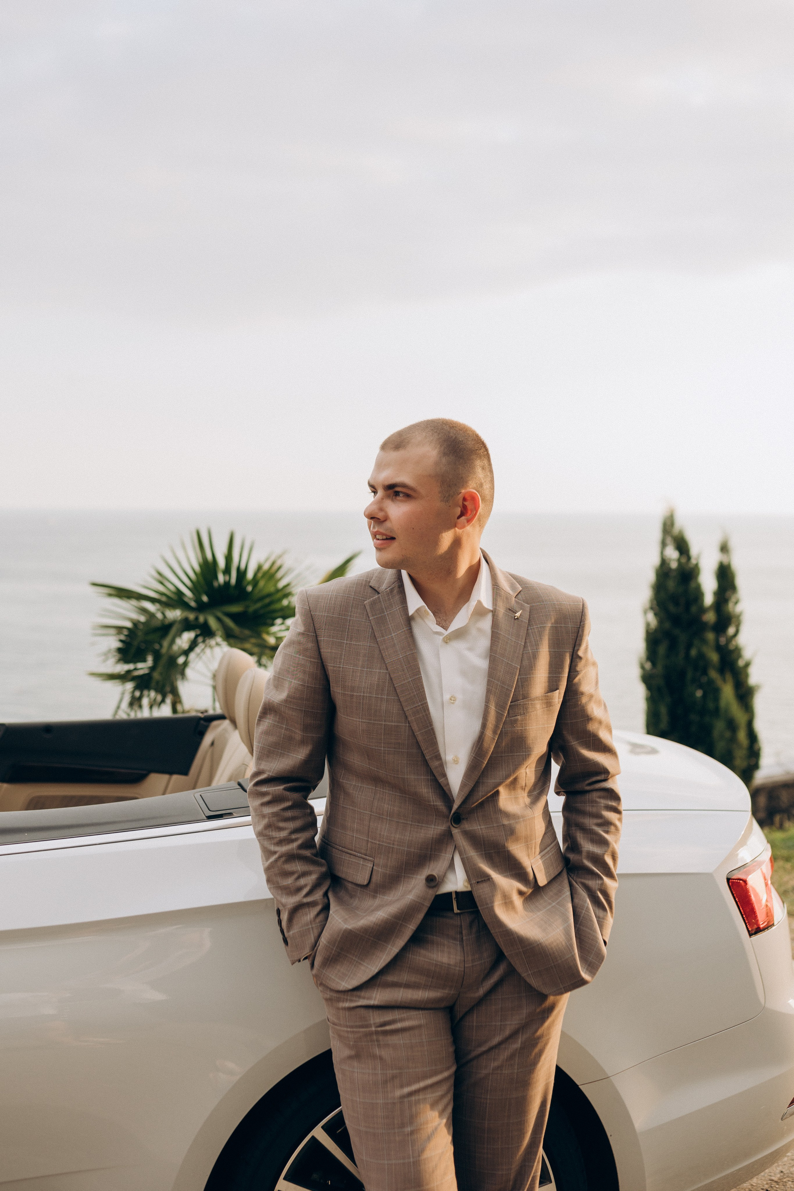 Андрей и Таня. Свадебный и love story фотограф в Санкт-Петербурге