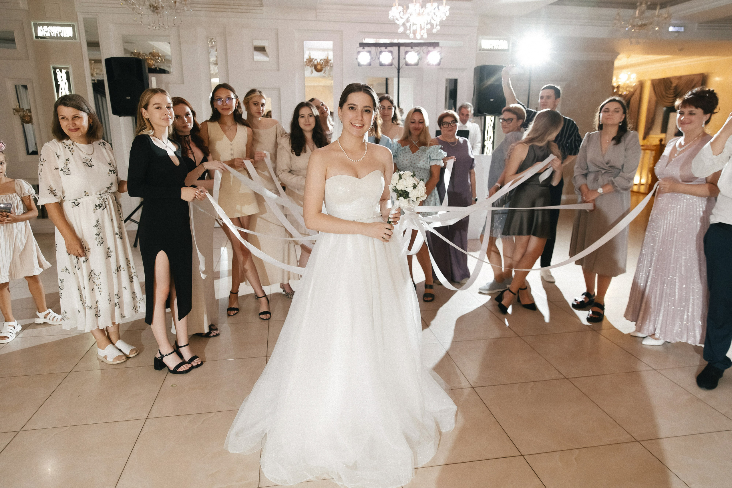 АЛИНА & ДАНИИЛ ` 12.07.24. Maria Startseva Photo