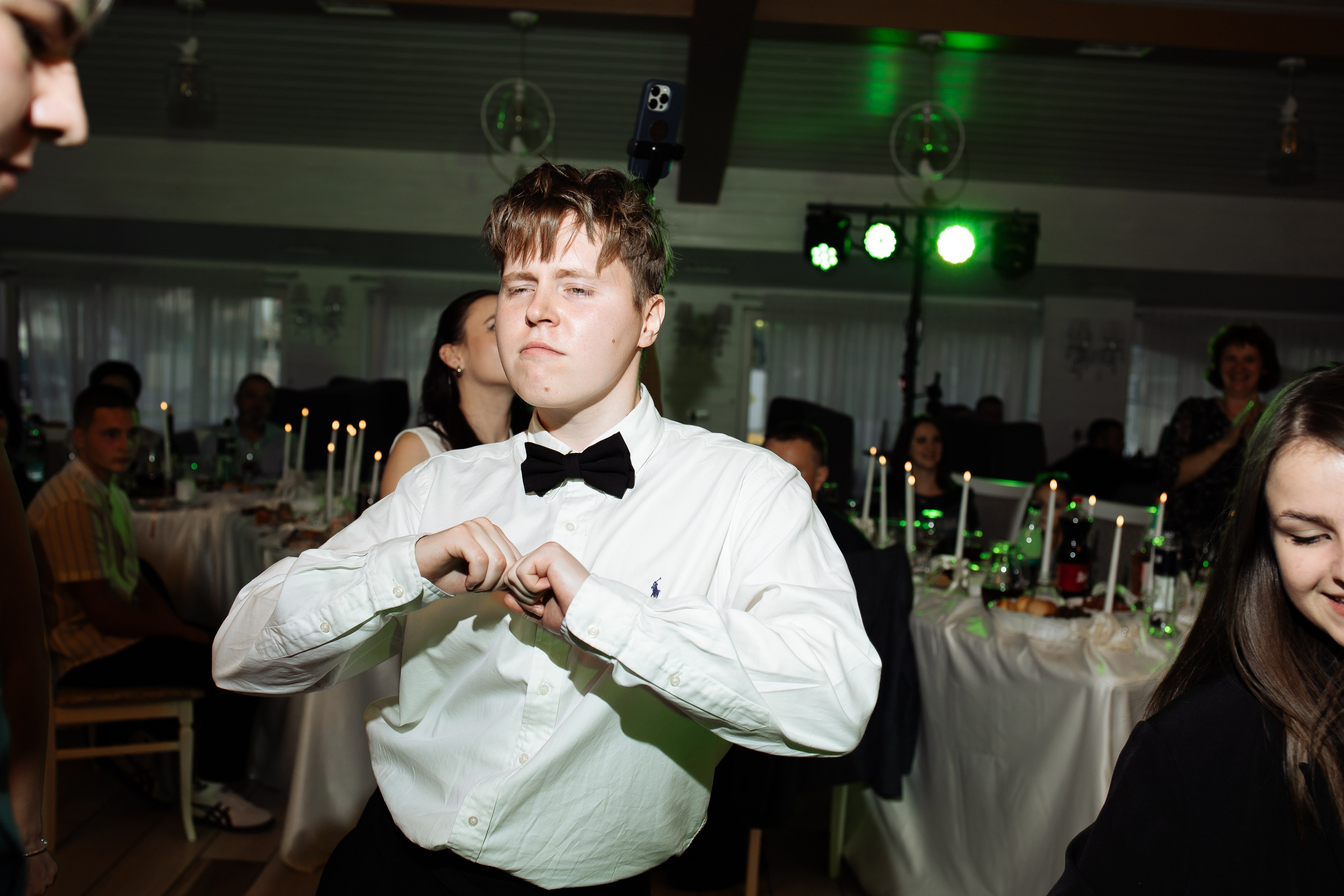 Максим и Татьяна. Свадебный и портретный фотограф в Орле и Москве Диана Ларичева