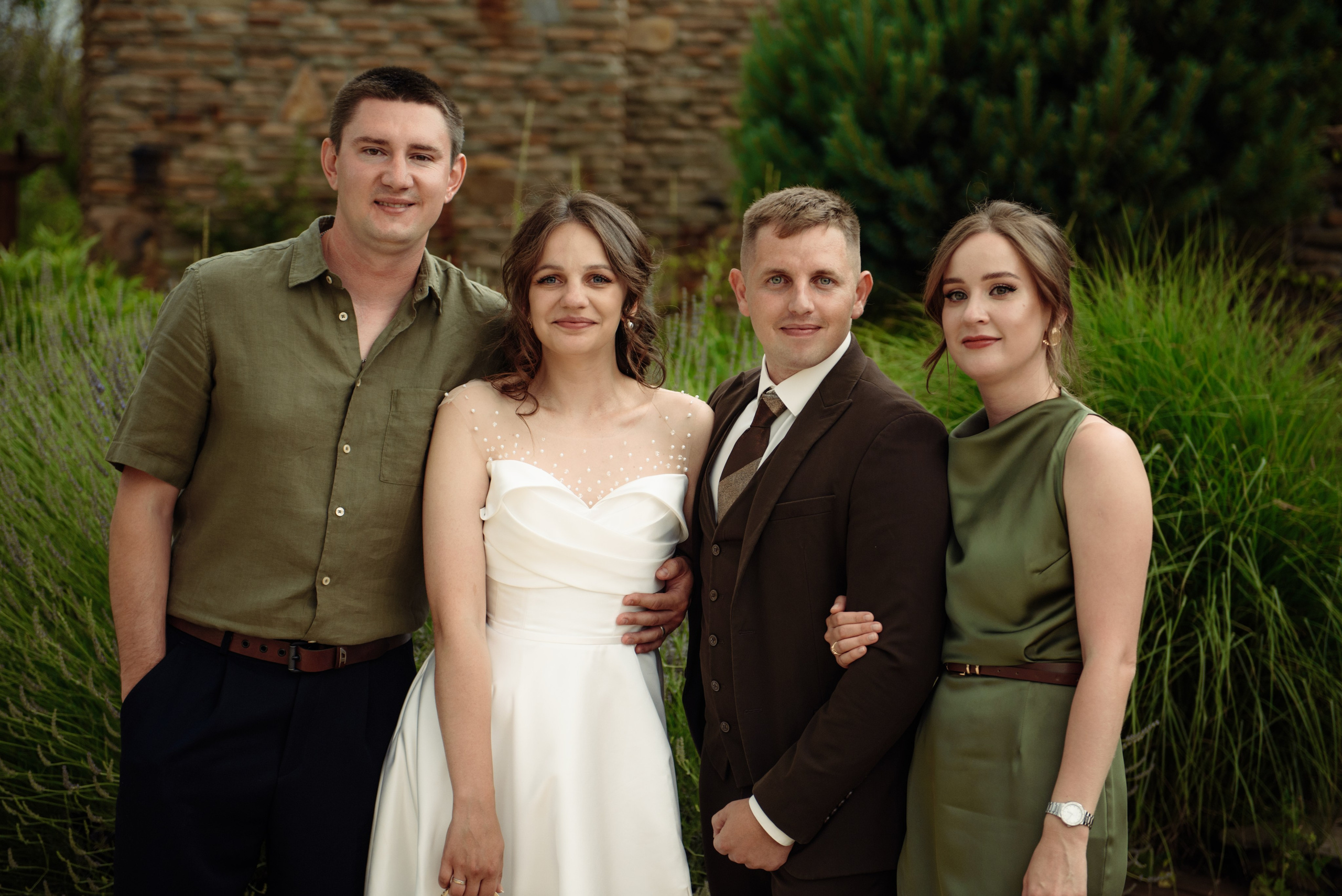 Свадьба Максима и Ольги. Свадебный фотограф Дмитрий Высоцкий | Ростов-на-Дону