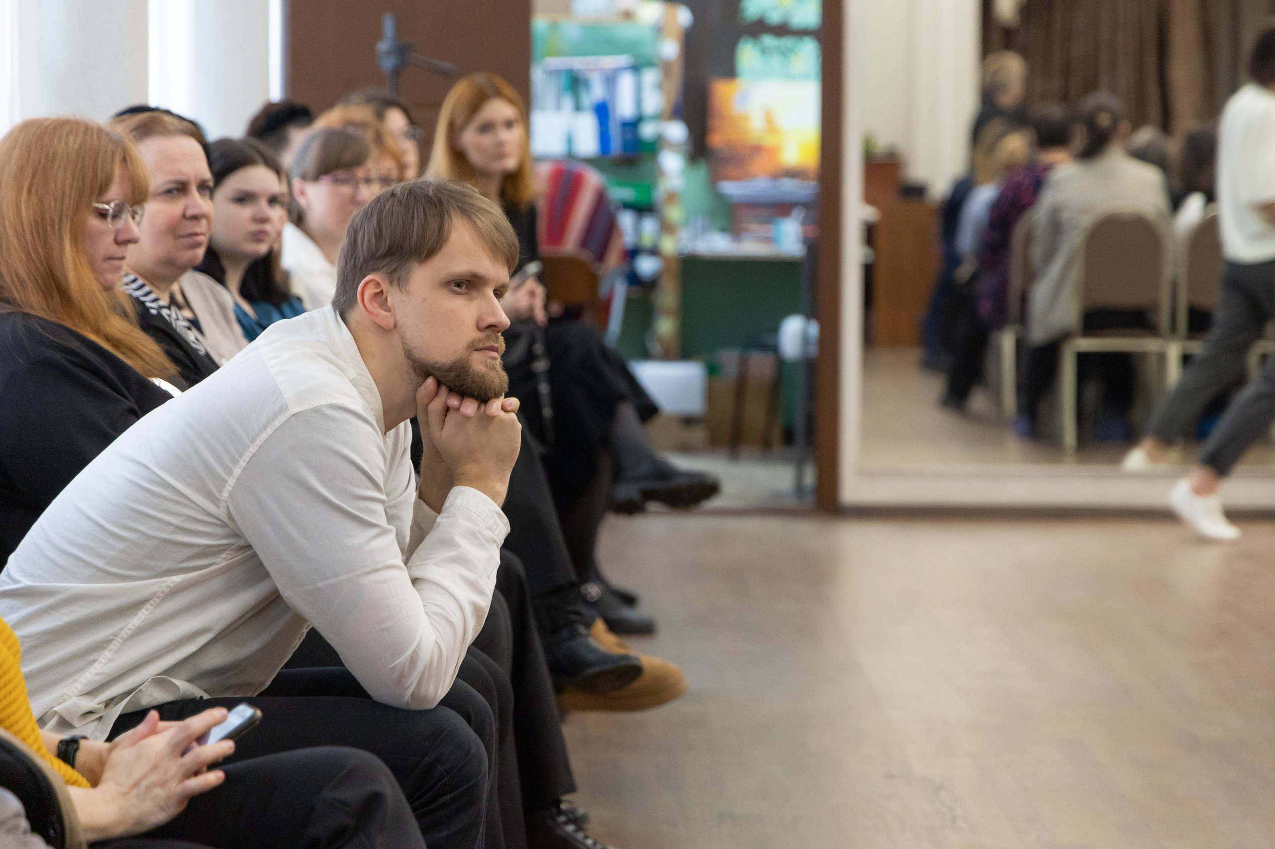 XIV ПМОФ '24. Гимназия 114. Евгений Матвеев — фотограф в Санкт-Петербурге