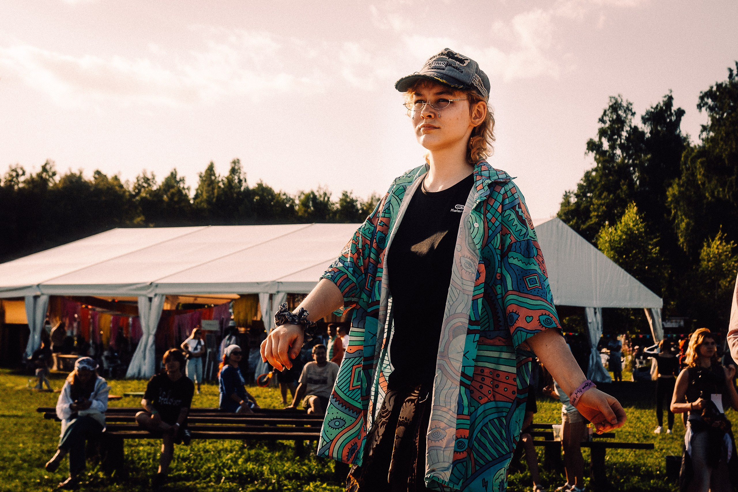 Благотворительный фестиваль Шевле. Валентин Гальетов — фотограф в Чебоксарах