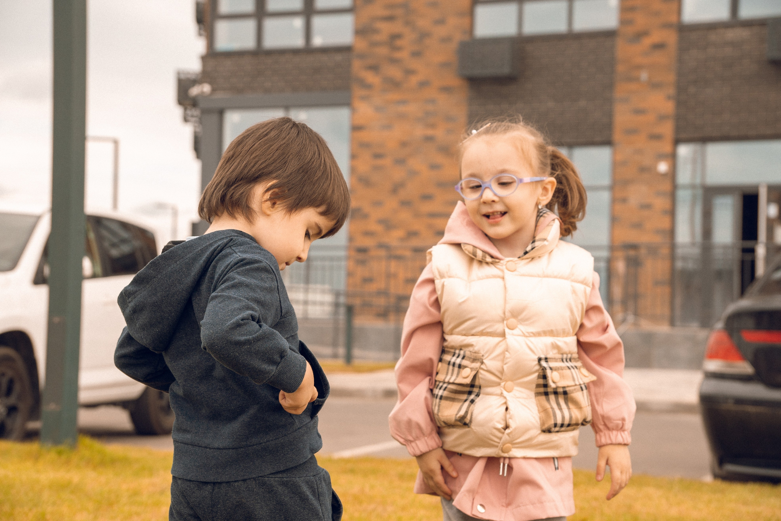 Репортаж «Победа». Фотограф из Краснодара Чеснокова Екатерина