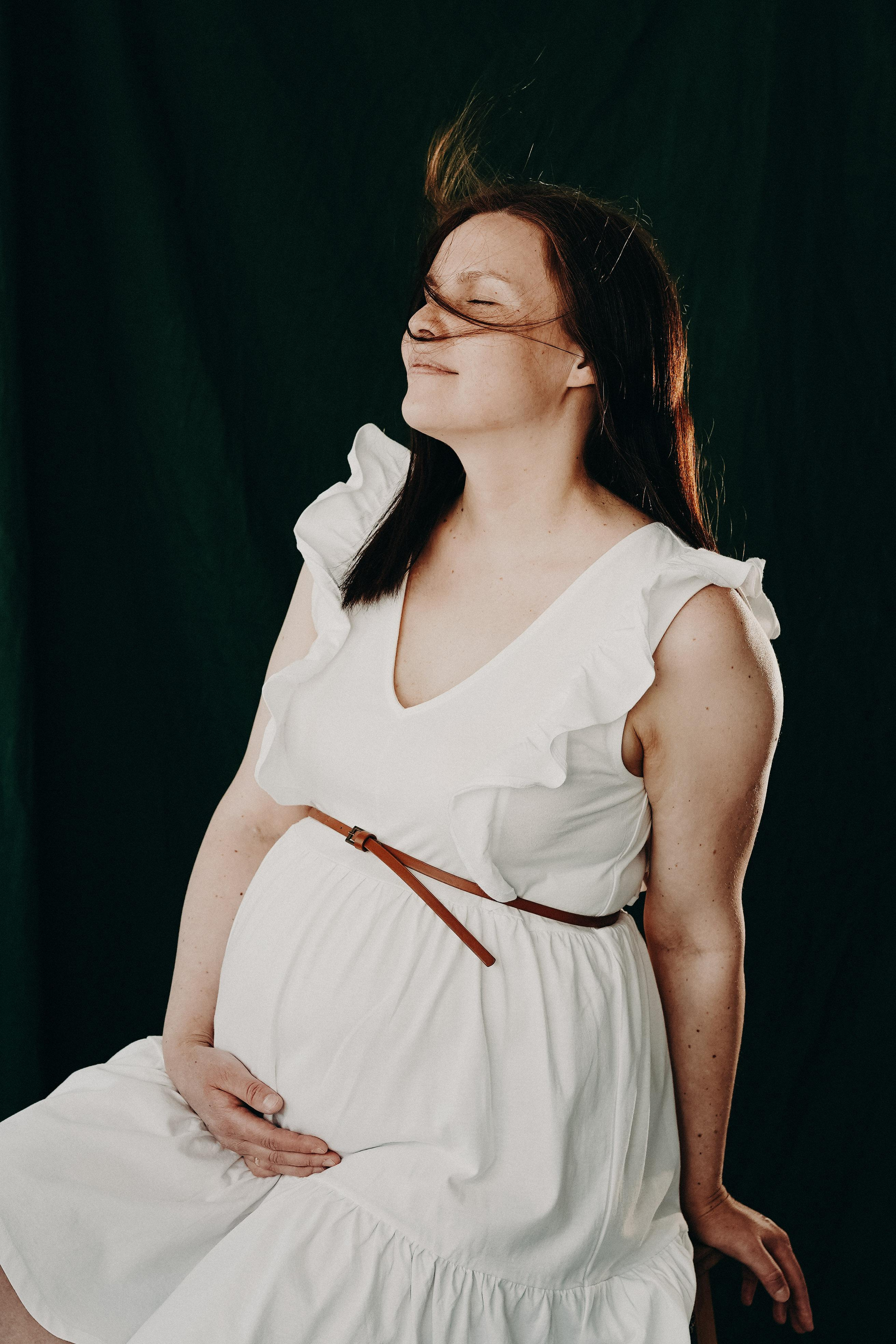 Фотодень ОТКРЫТЫЕ ЧУВСТВА. Ася Краснова