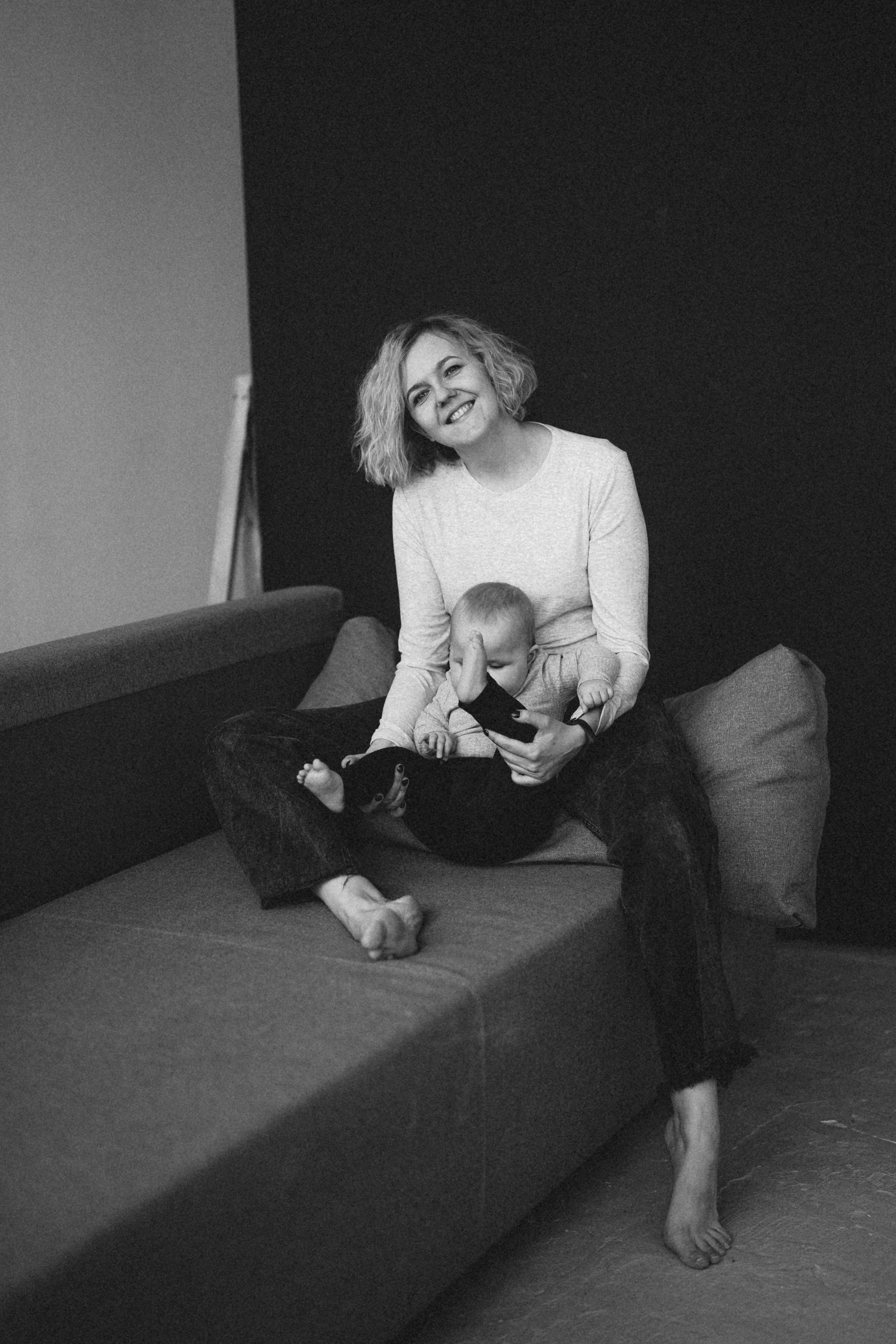 Олина Саша. Ася Краснова