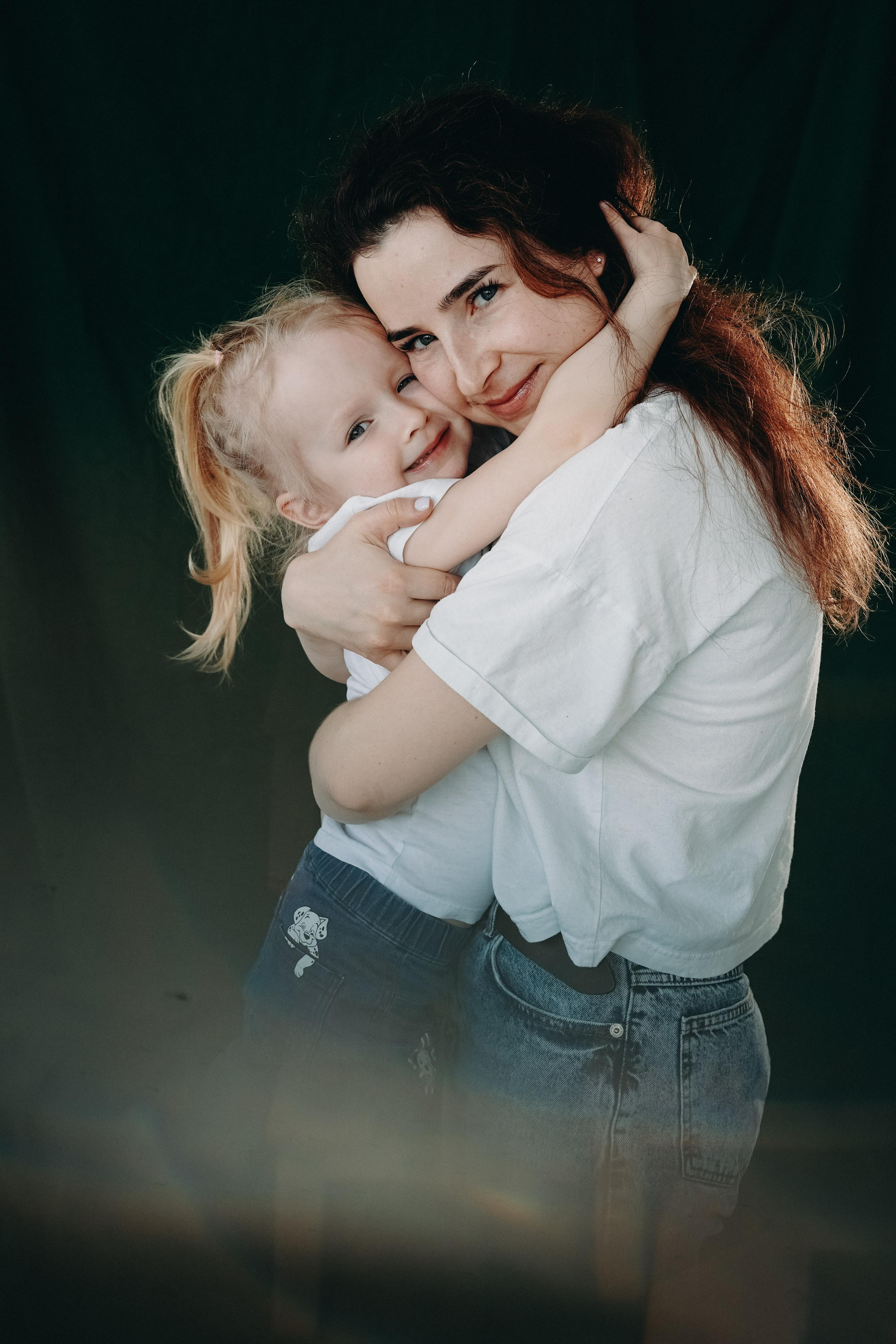 Фотодень ОТКРЫТЫЕ ЧУВСТВА. Ася Краснова