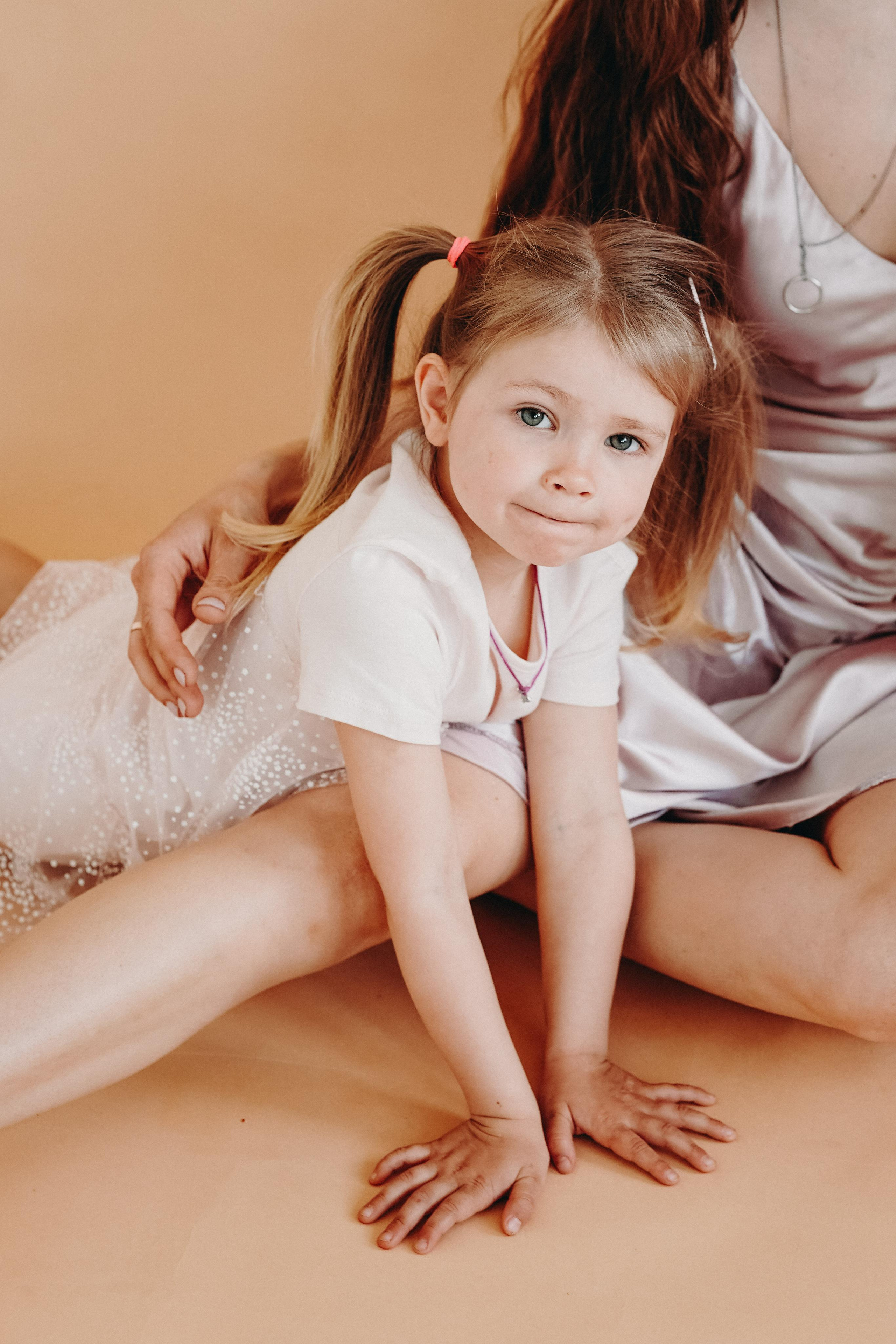 Фотодень ОТКРЫТЫЕ ЧУВСТВА. Ася Краснова