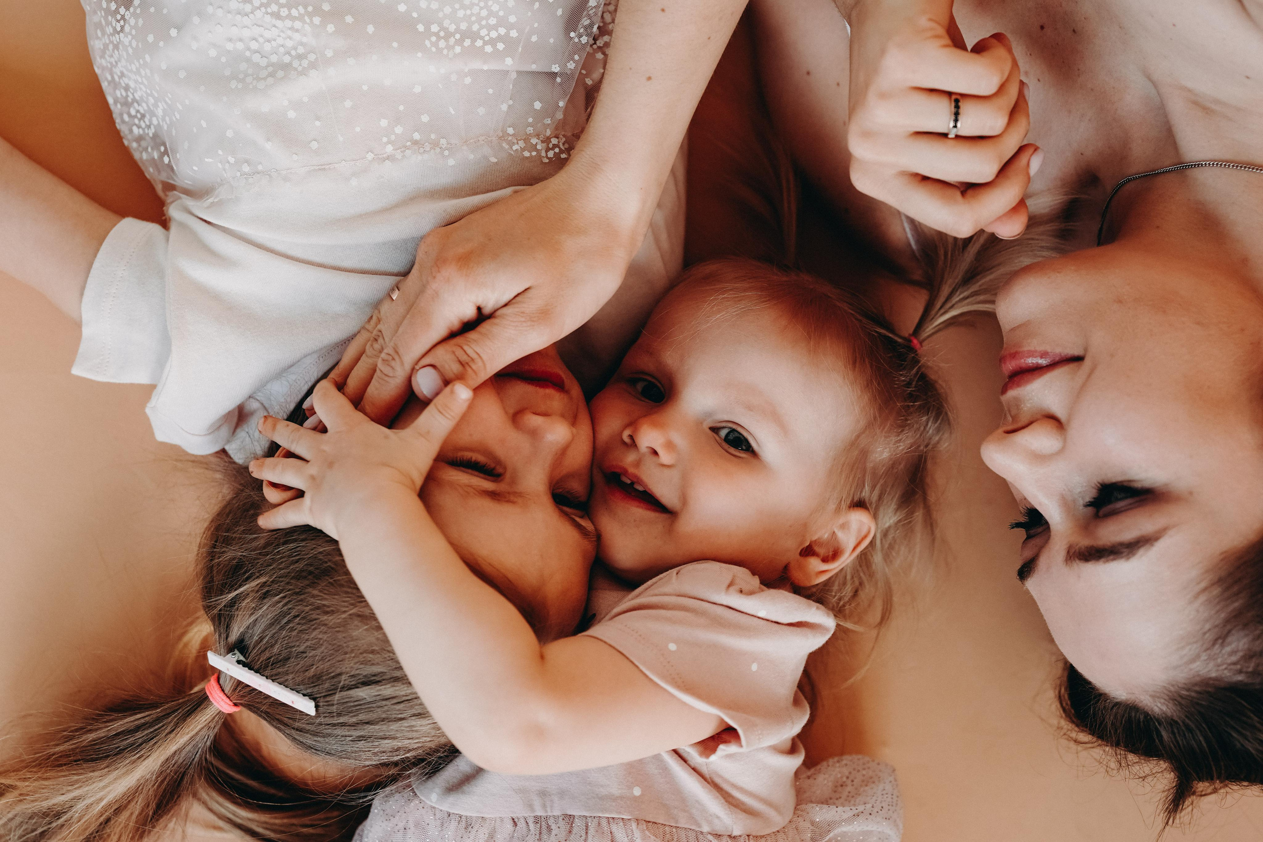 Фотодень ОТКРЫТЫЕ ЧУВСТВА. Ася Краснова