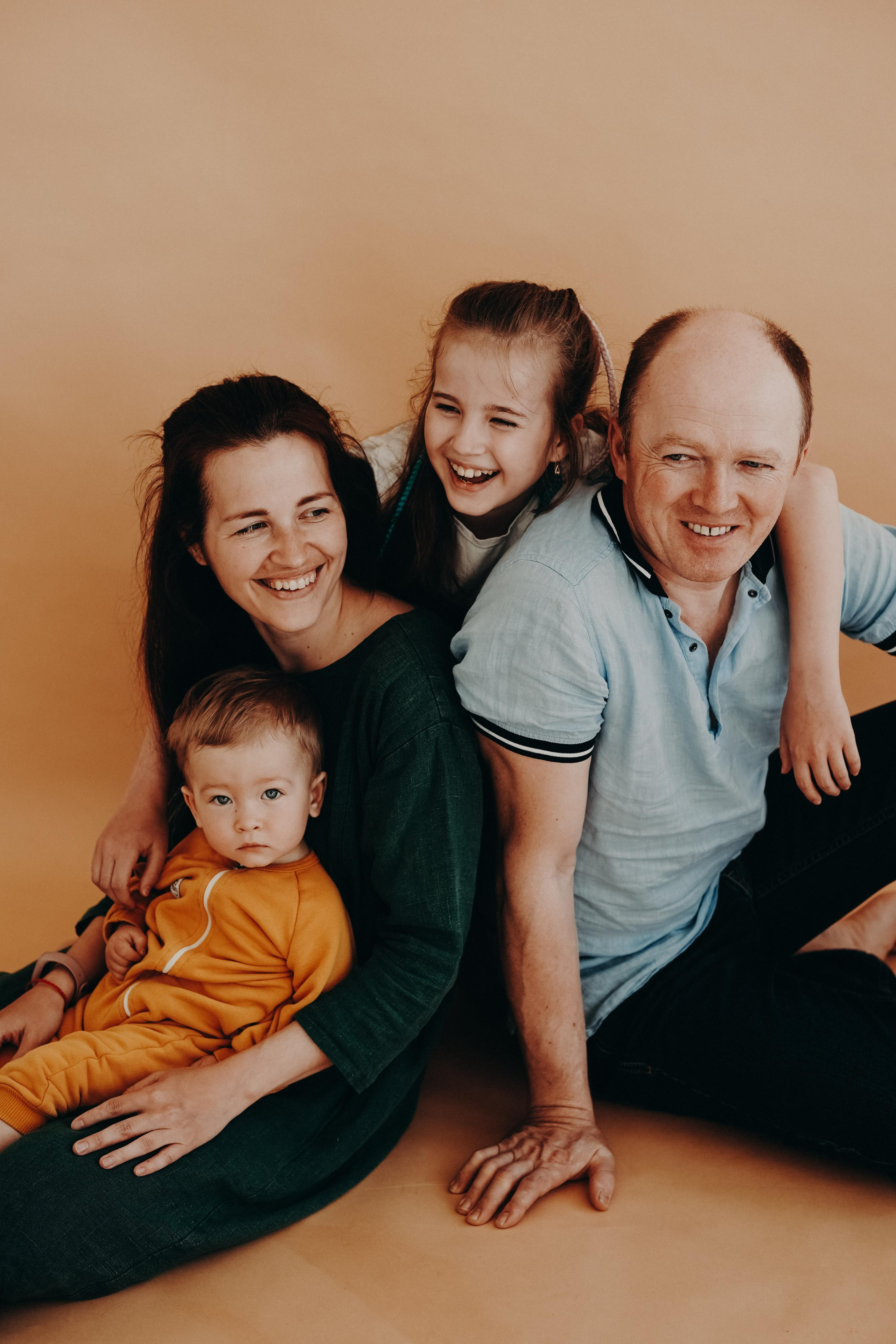 Фотодень ОТКРЫТЫЕ ЧУВСТВА. Ася Краснова