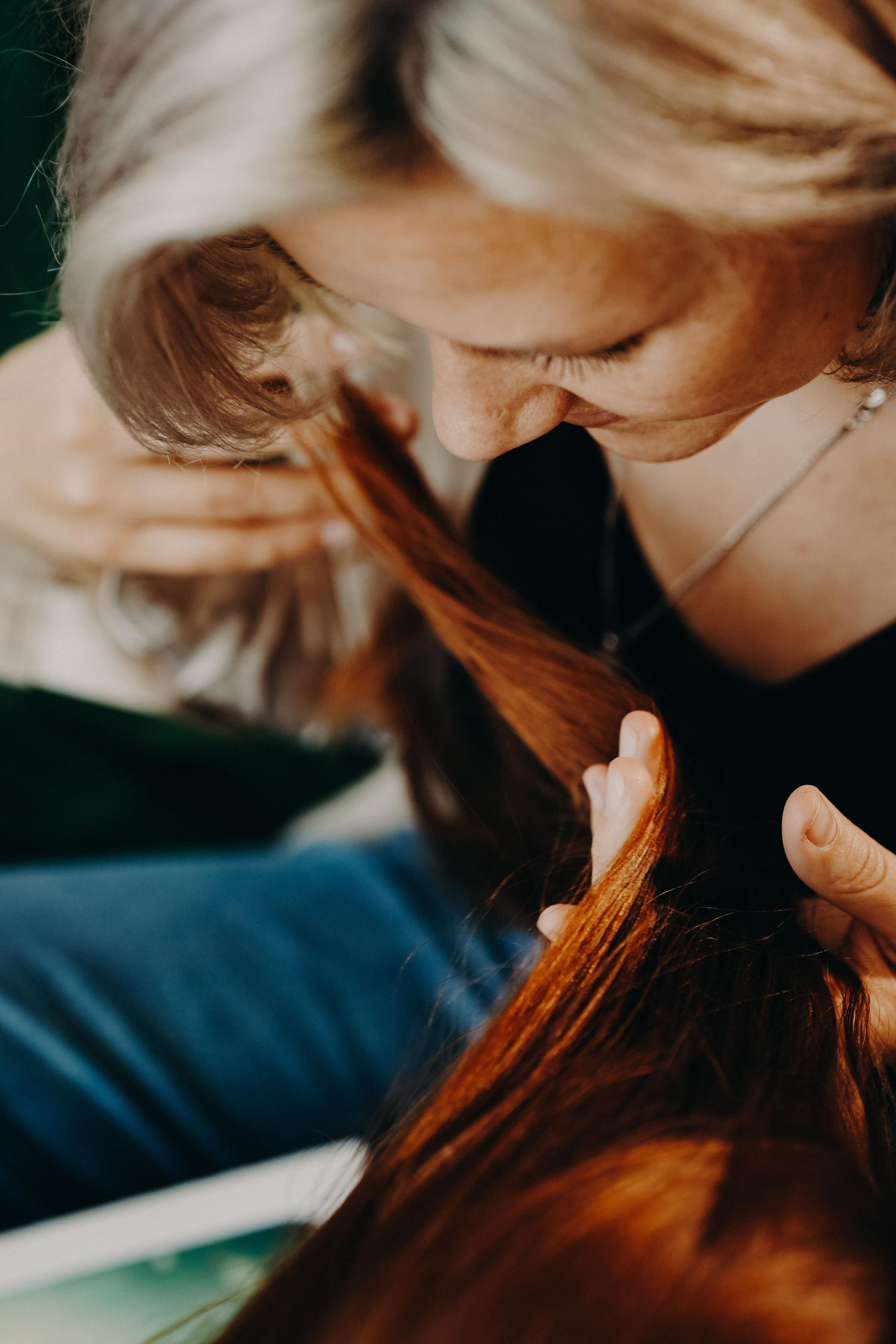 Фотодень ОТКРЫТЫЕ ЧУВСТВА. Ася Краснова