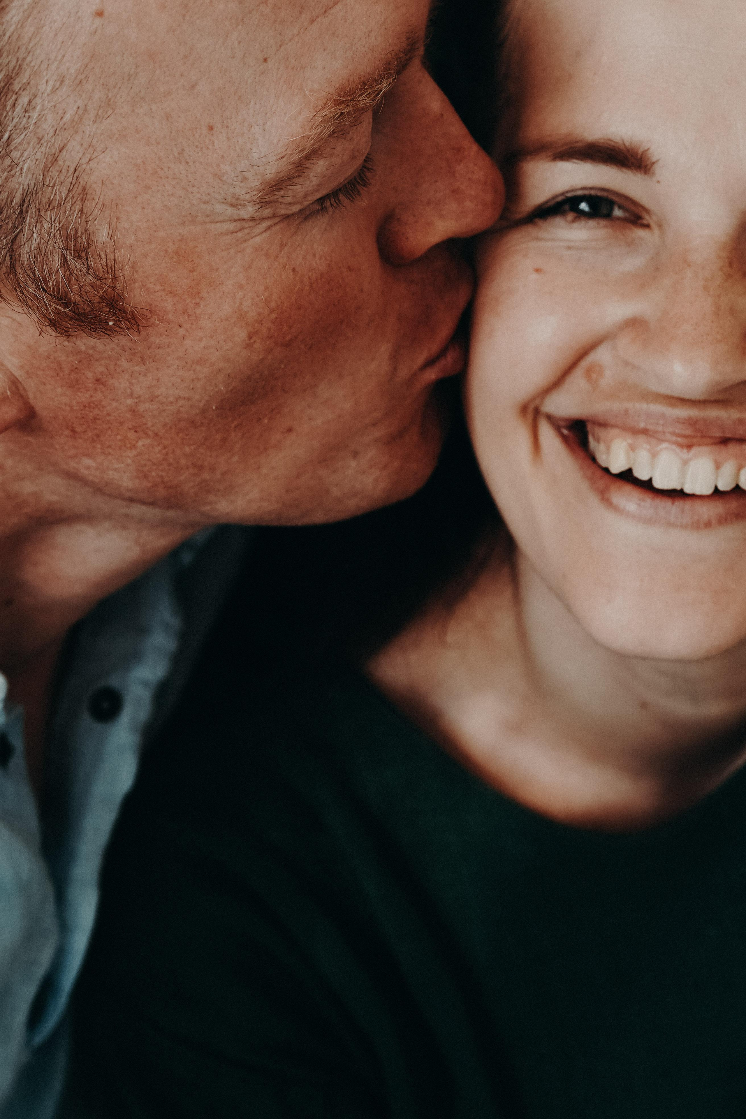 Фотодень ОТКРЫТЫЕ ЧУВСТВА. Ася Краснова