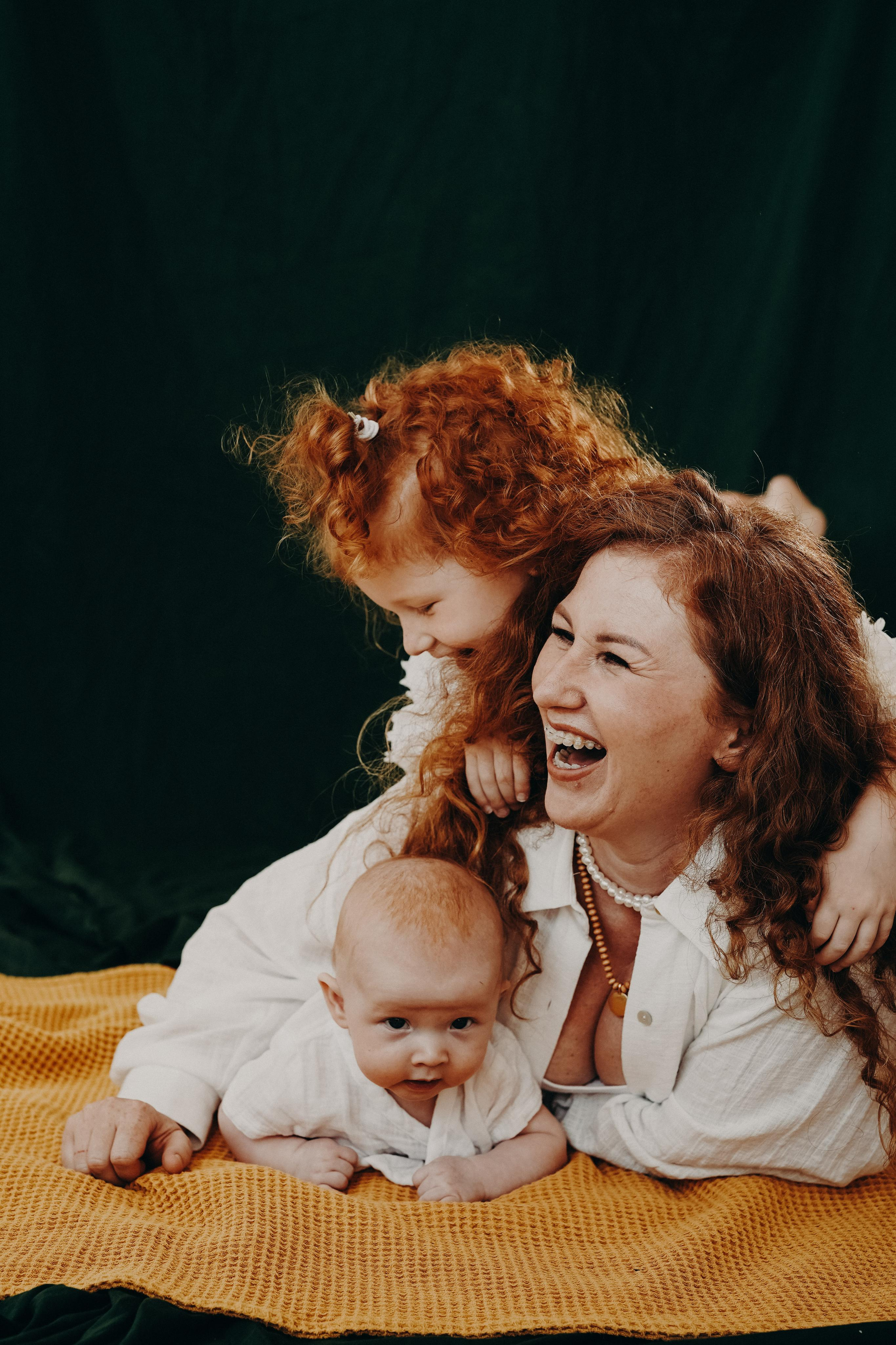 Фотодень ОТКРЫТЫЕ ЧУВСТВА. Ася Краснова