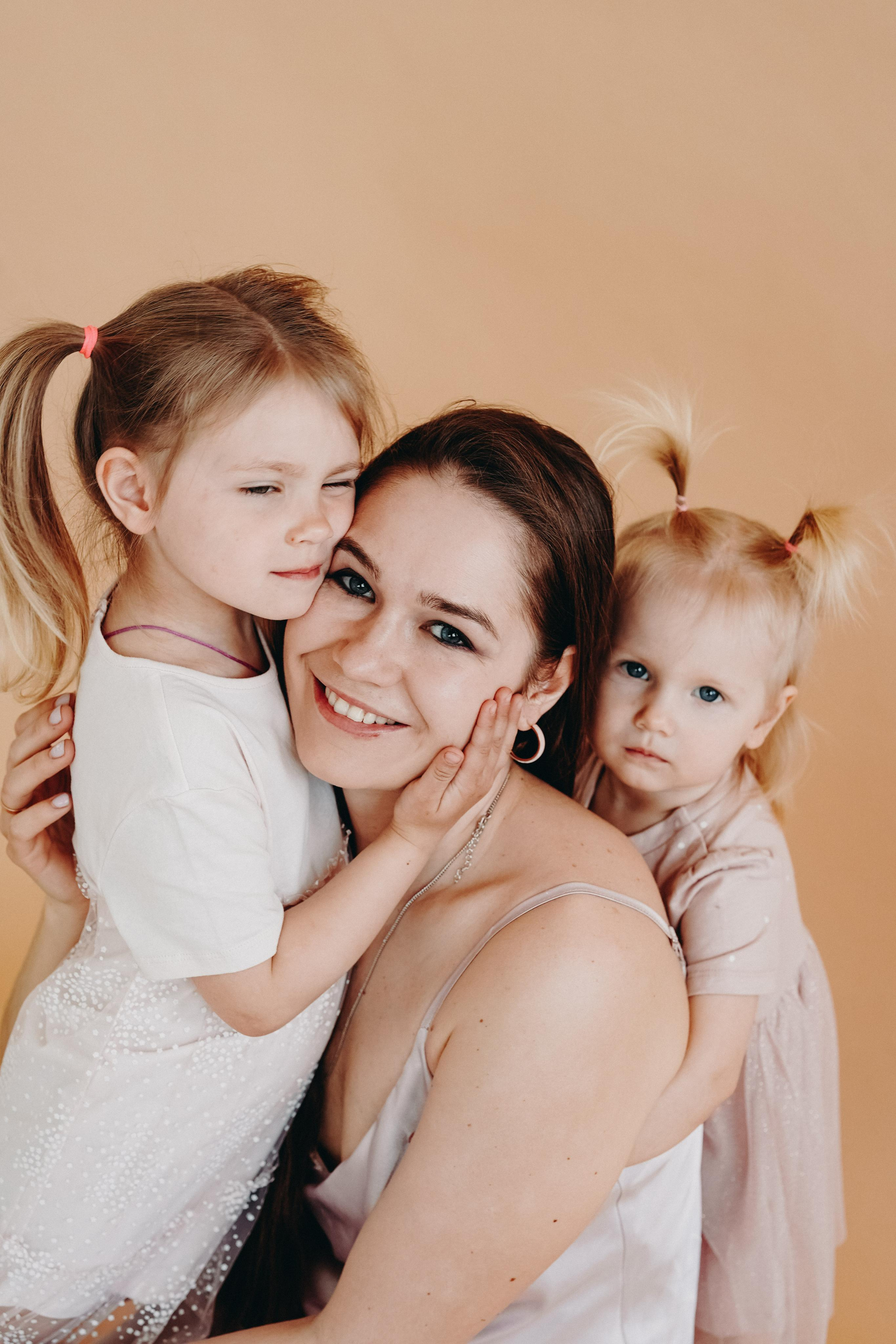 Фотодень ОТКРЫТЫЕ ЧУВСТВА. Ася Краснова