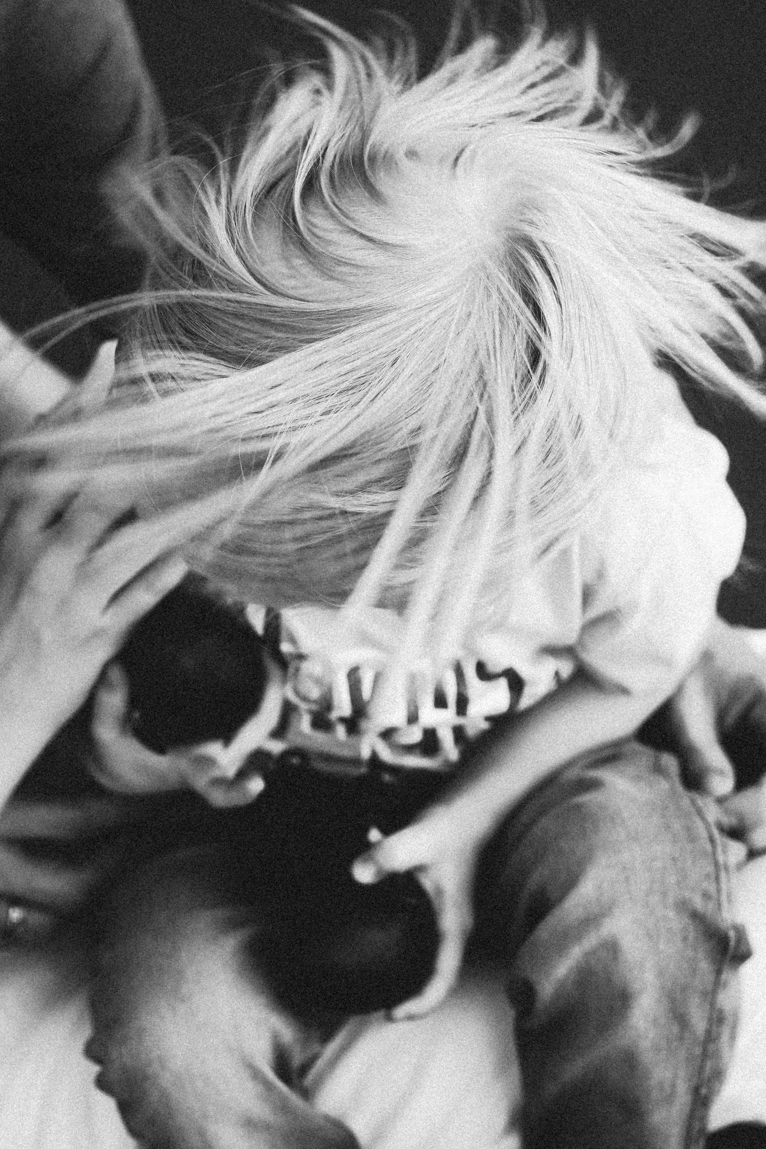 Фотодень ОТКРЫТЫЕ ЧУВСТВА. Ася Краснова