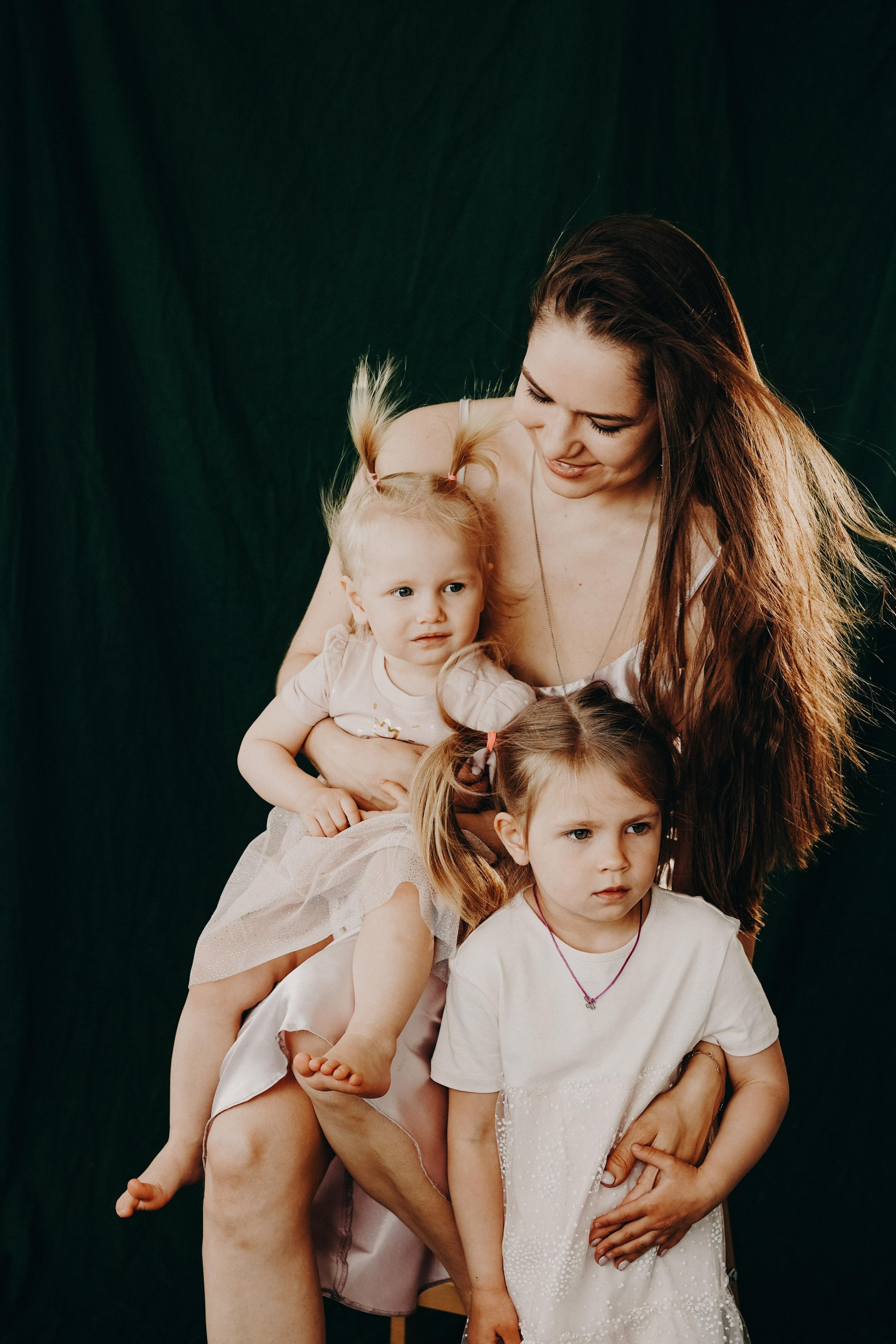 Фотодень ОТКРЫТЫЕ ЧУВСТВА. Ася Краснова