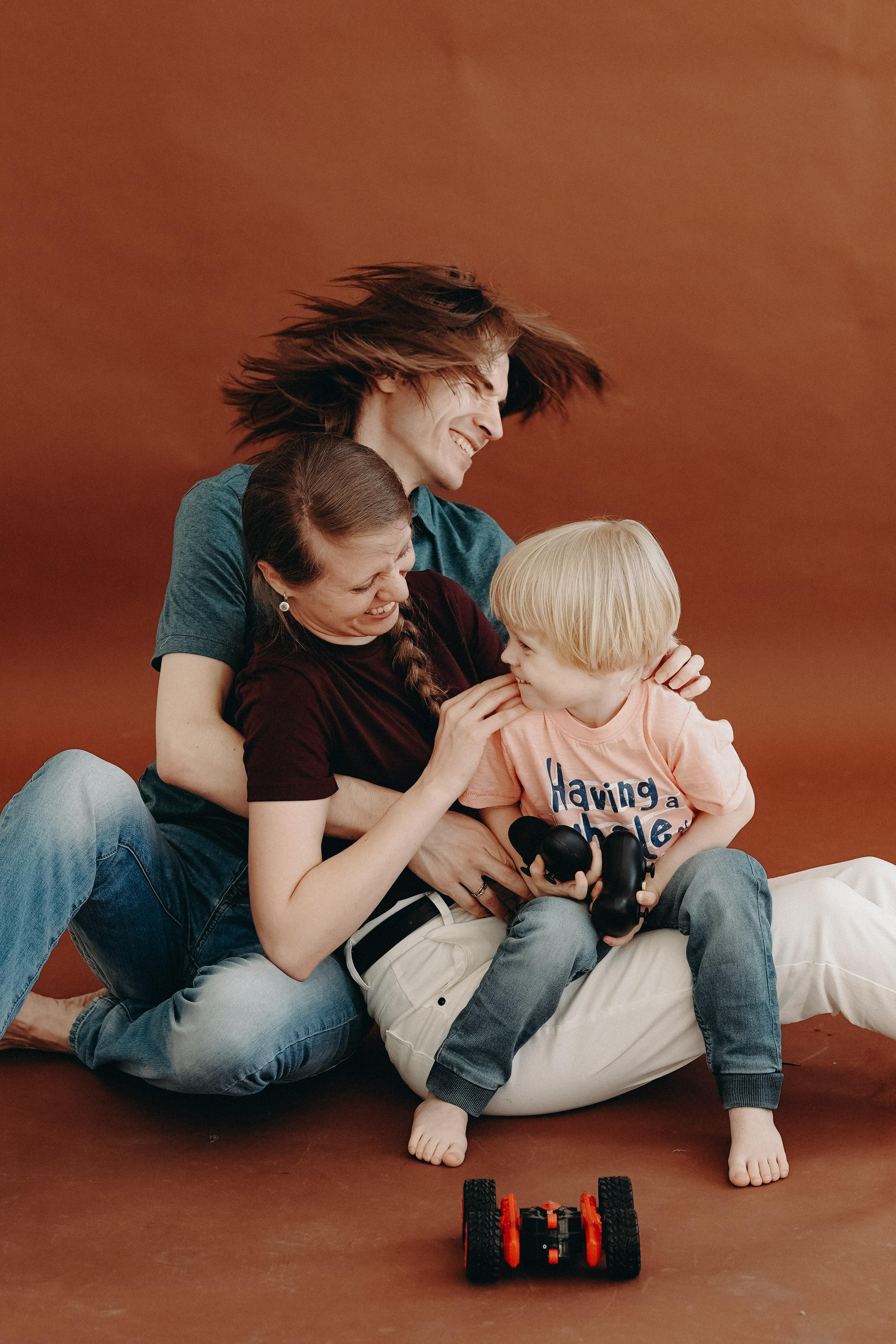 Фотодень ОТКРЫТЫЕ ЧУВСТВА. Ася Краснова