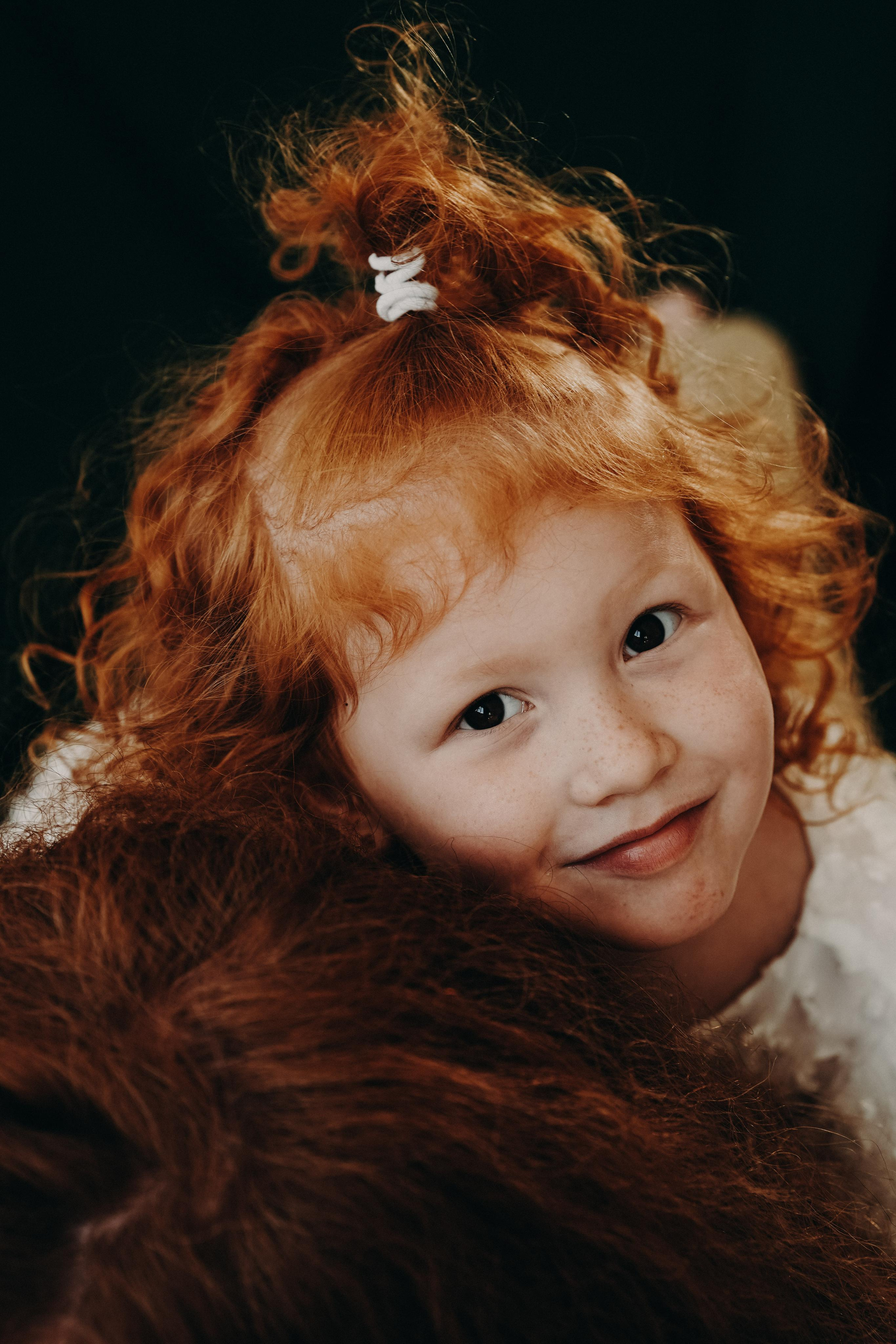 Фотодень ОТКРЫТЫЕ ЧУВСТВА. Ася Краснова