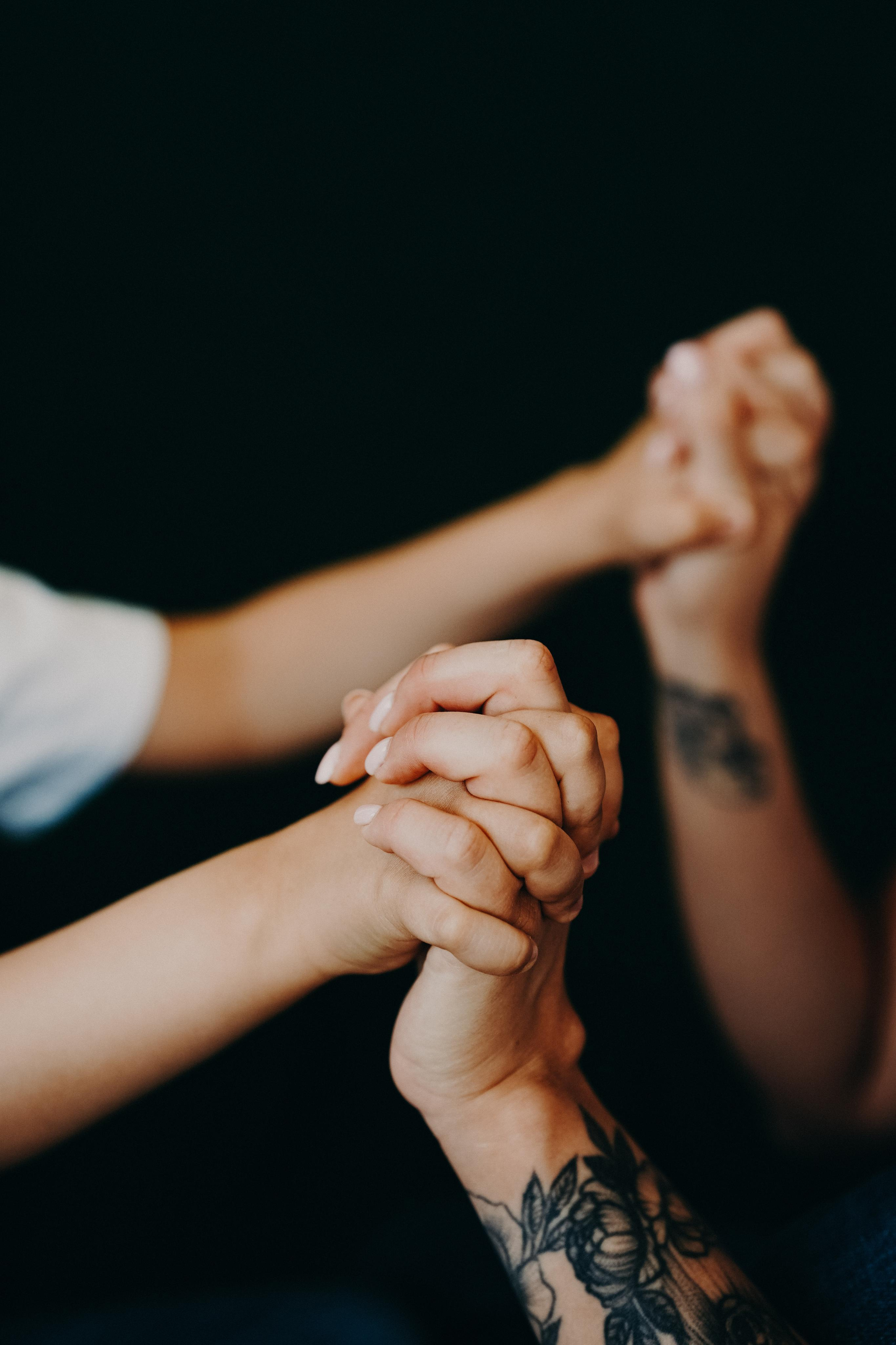 Фотодень ОТКРЫТЫЕ ЧУВСТВА. Ася Краснова