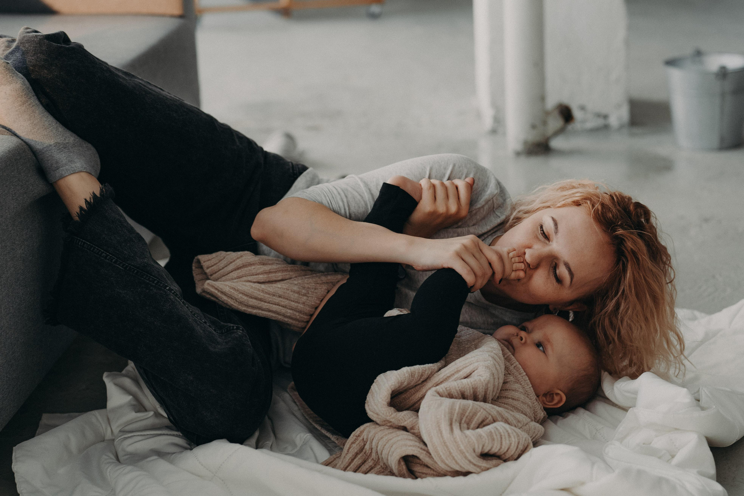 Олина Саша. Ася Краснова