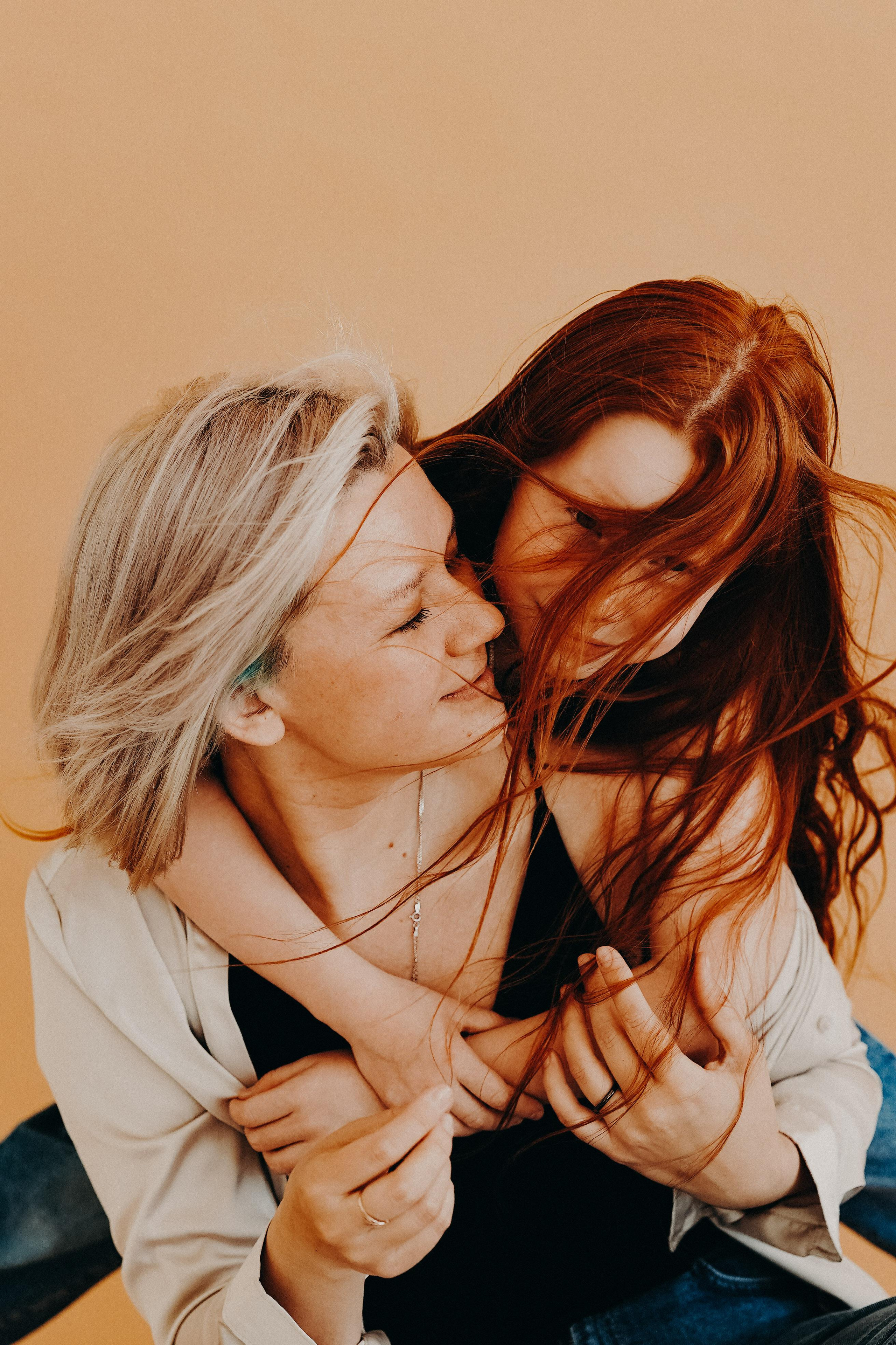 Фотодень ОТКРЫТЫЕ ЧУВСТВА. Ася Краснова