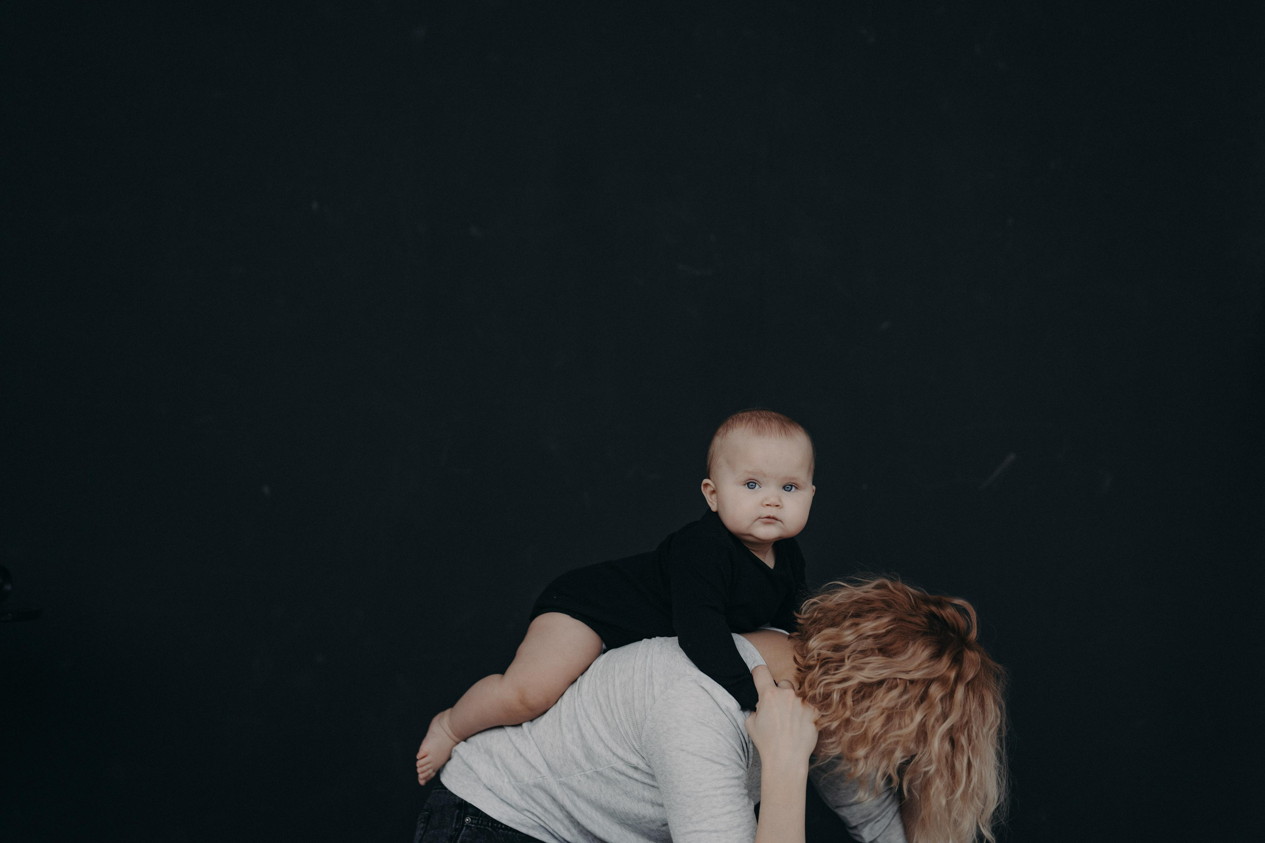 Олина Саша. Ася Краснова