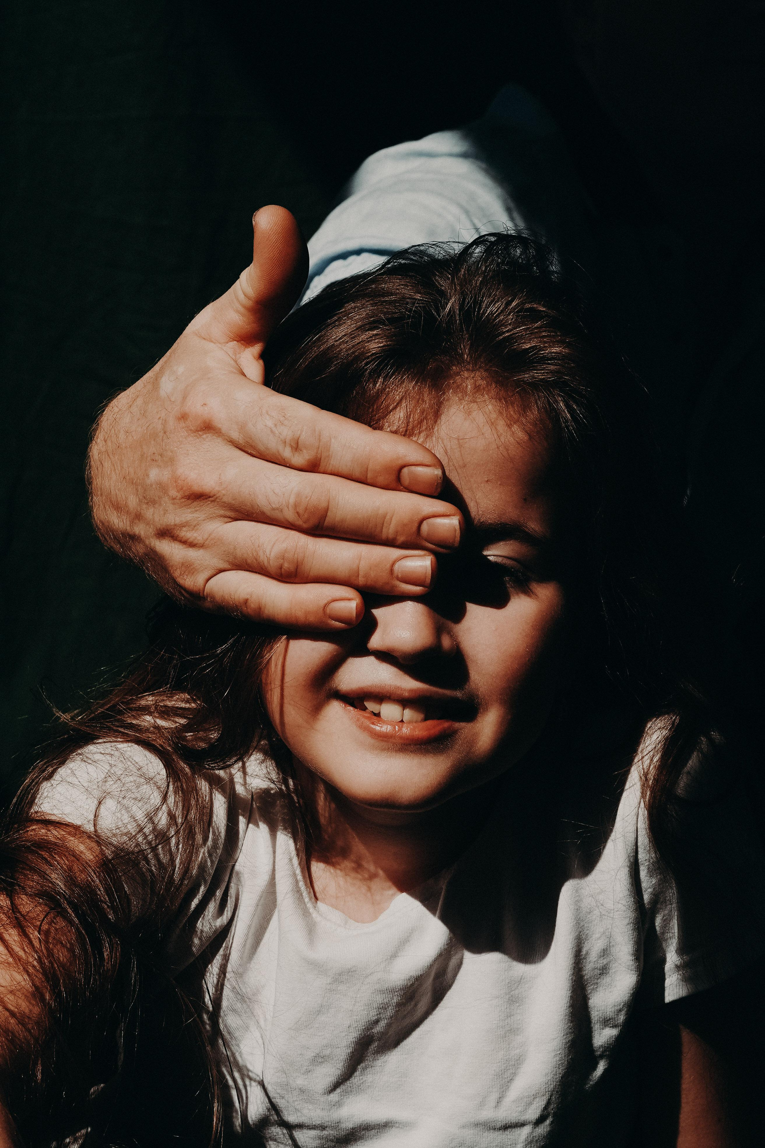 Фотодень ОТКРЫТЫЕ ЧУВСТВА. Ася Краснова