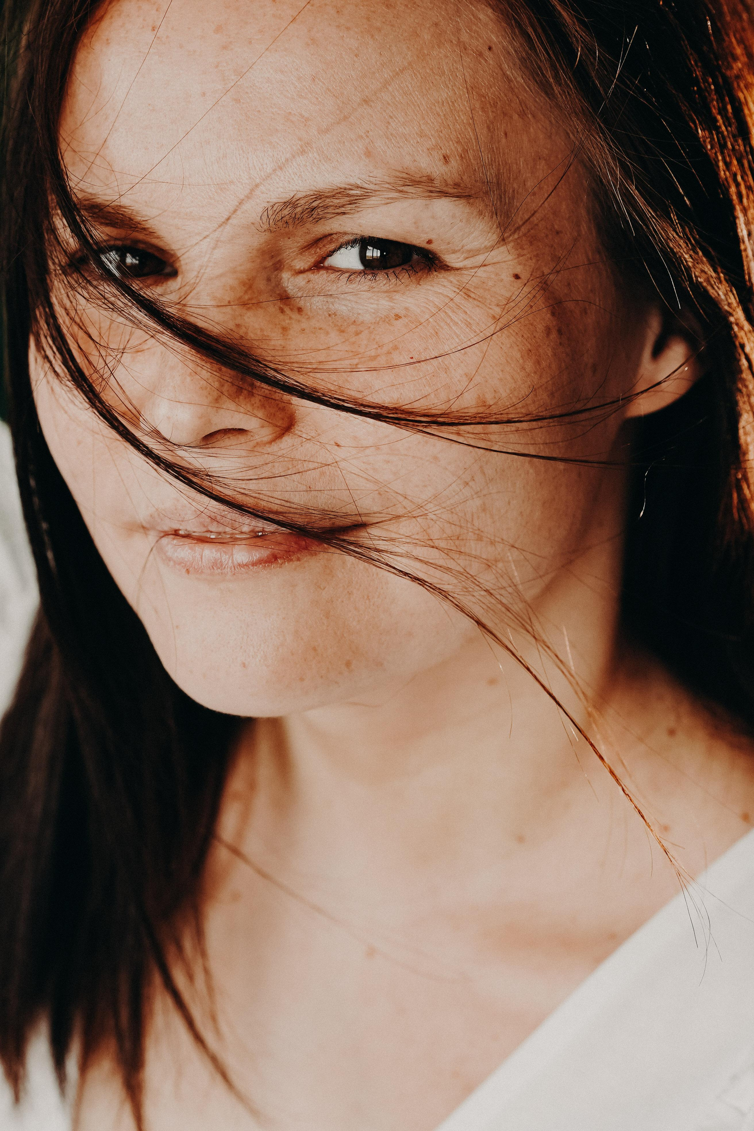 Фотодень ОТКРЫТЫЕ ЧУВСТВА. Ася Краснова