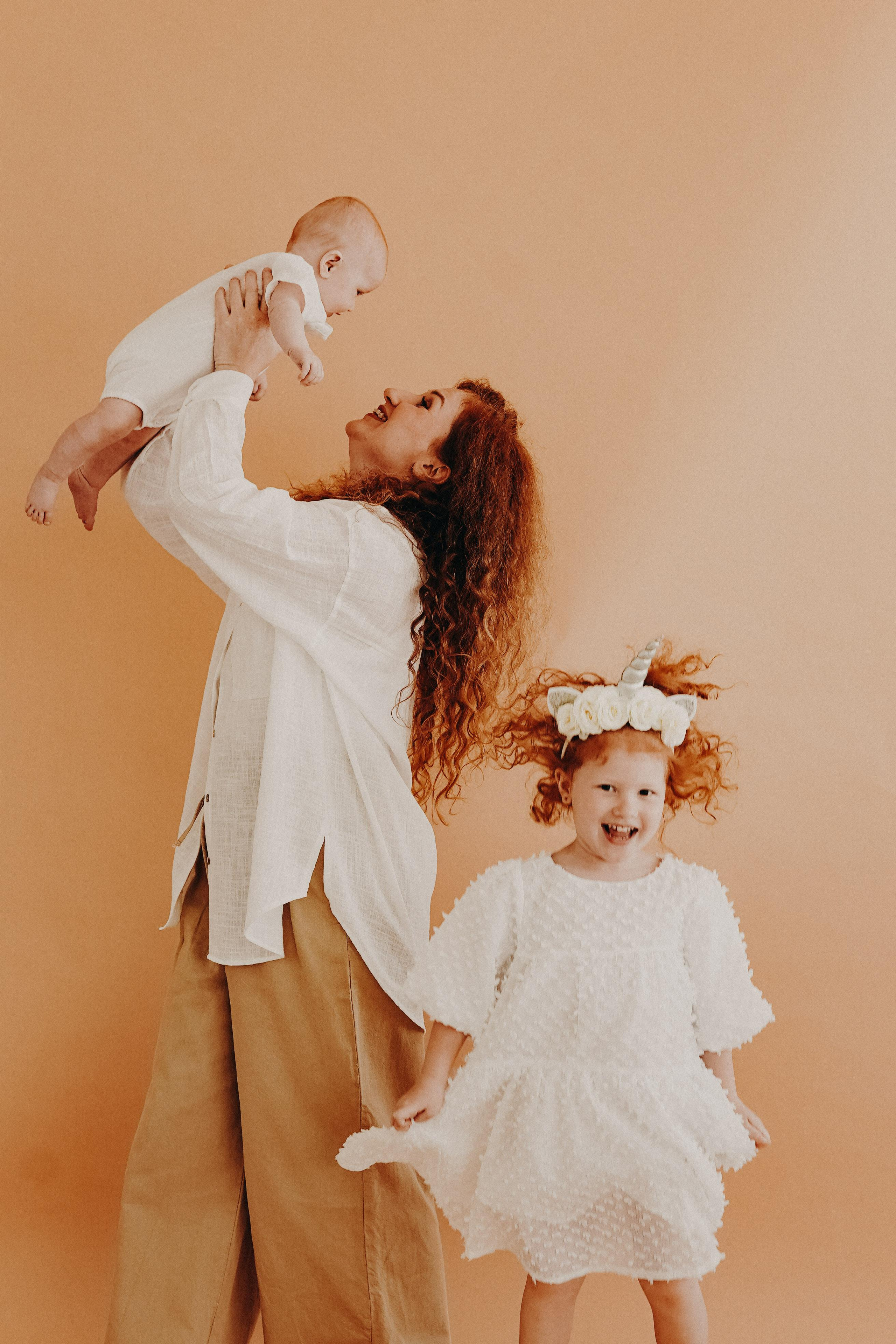 Фотодень ОТКРЫТЫЕ ЧУВСТВА. Ася Краснова