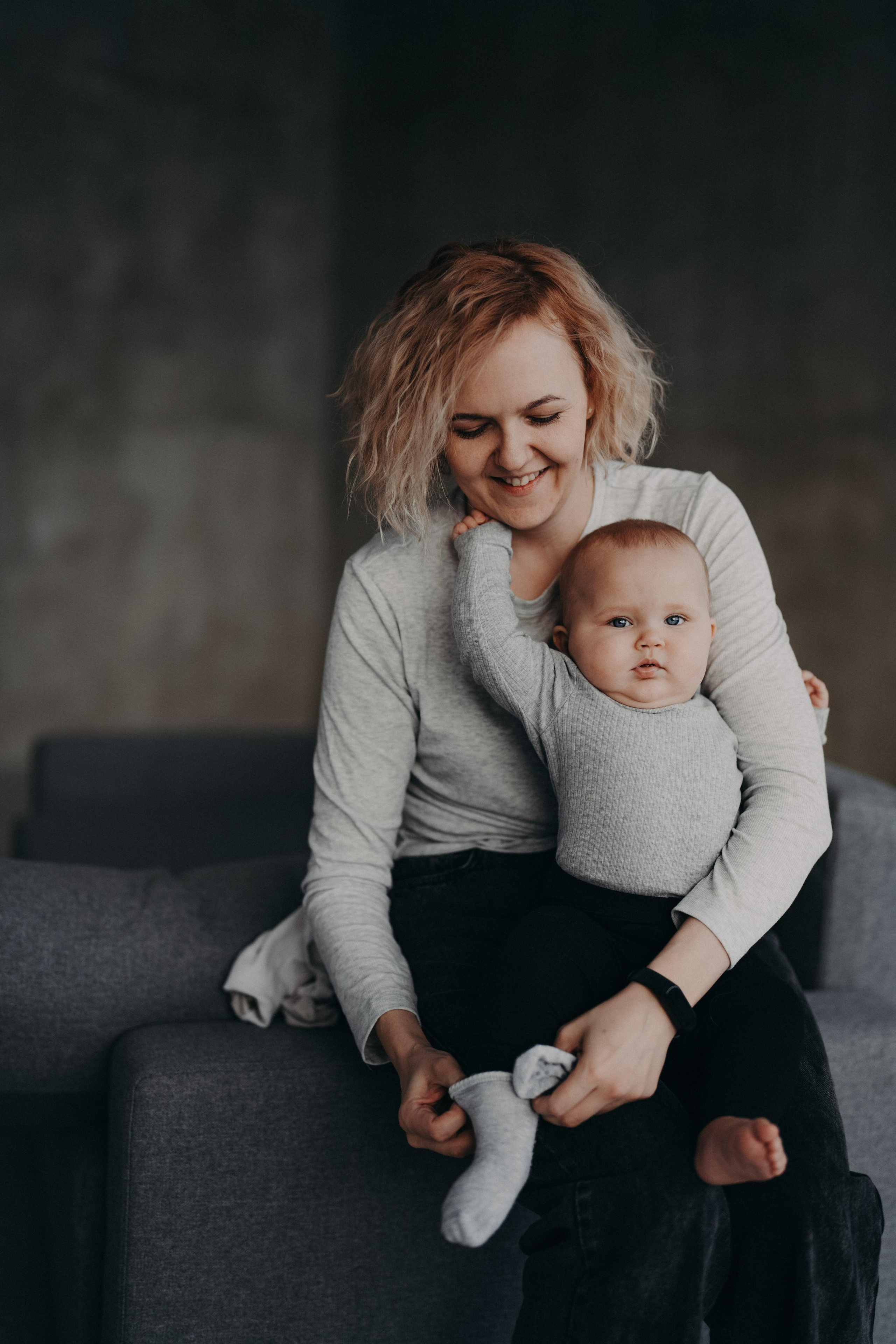 Олина Саша. Ася Краснова