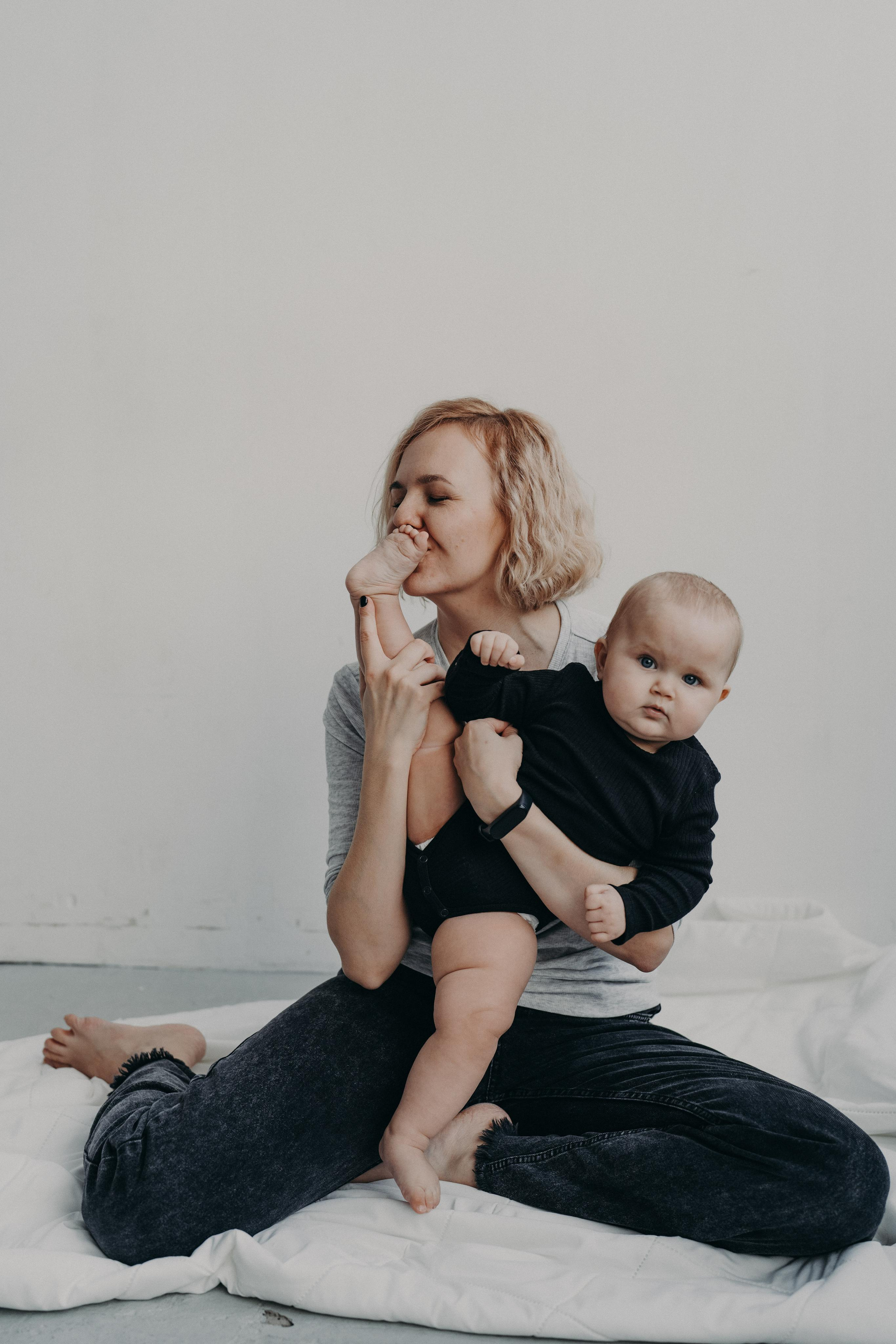 Олина Саша. Ася Краснова