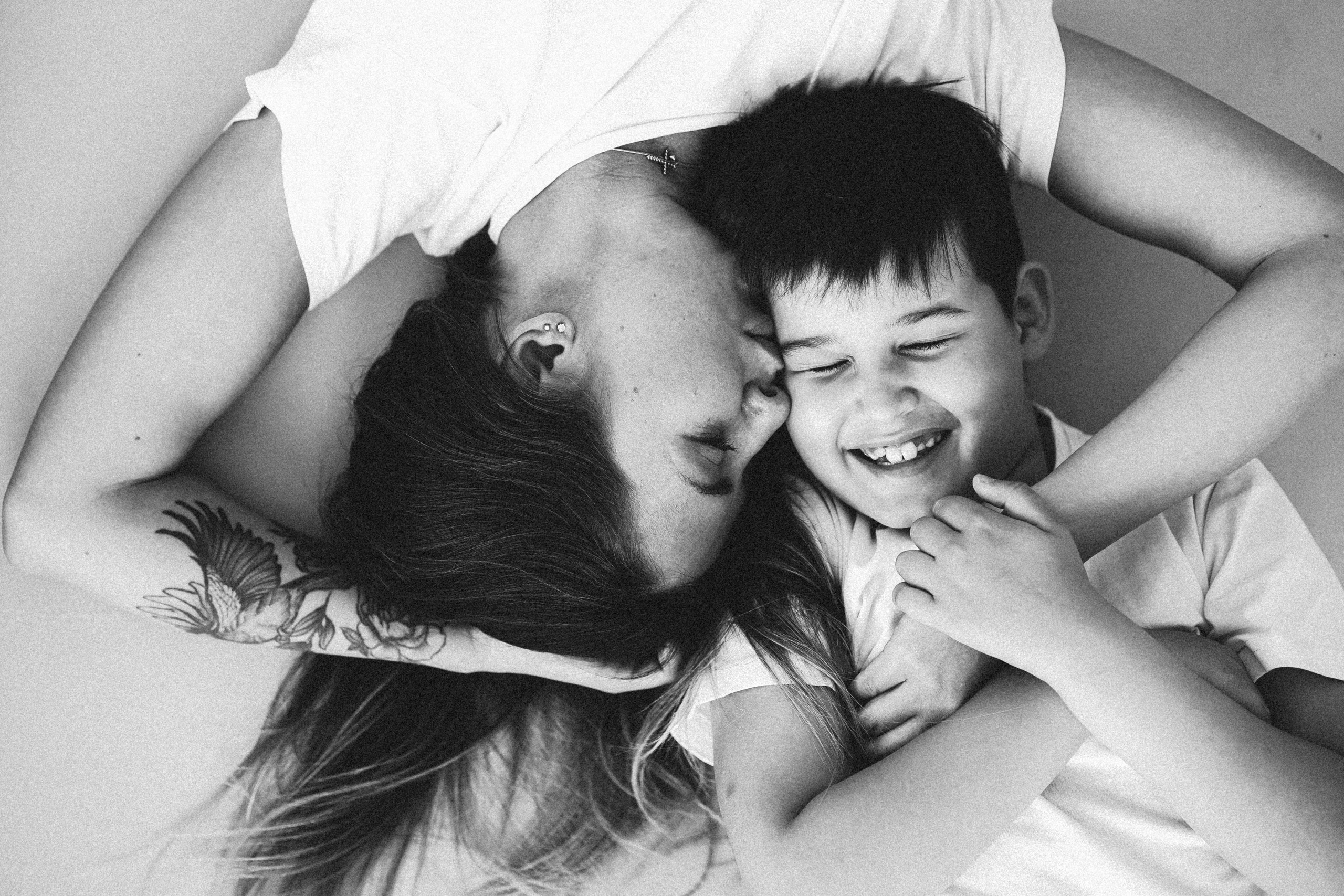 Фотодень ОТКРЫТЫЕ ЧУВСТВА. Ася Краснова