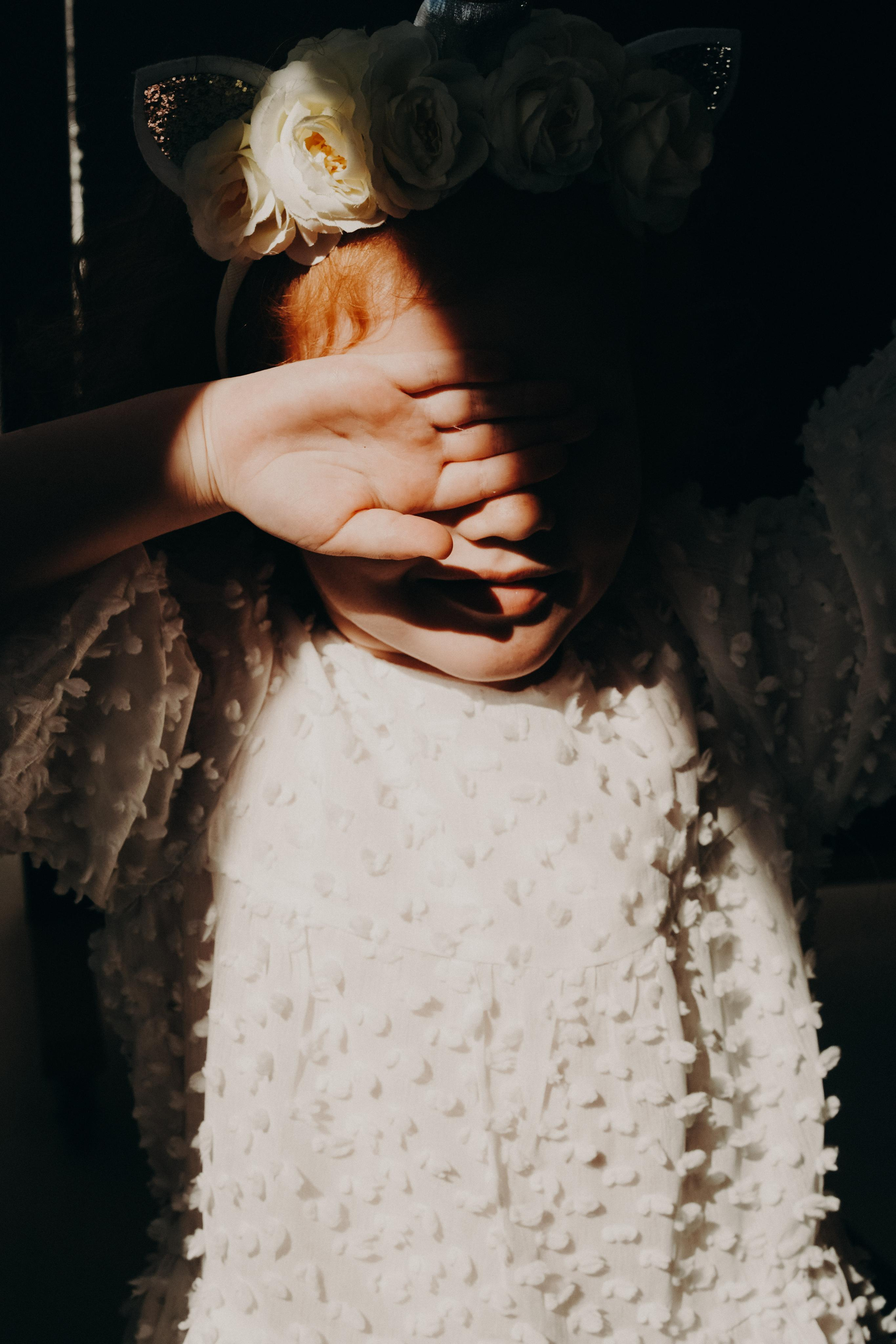 Фотодень ОТКРЫТЫЕ ЧУВСТВА. Ася Краснова