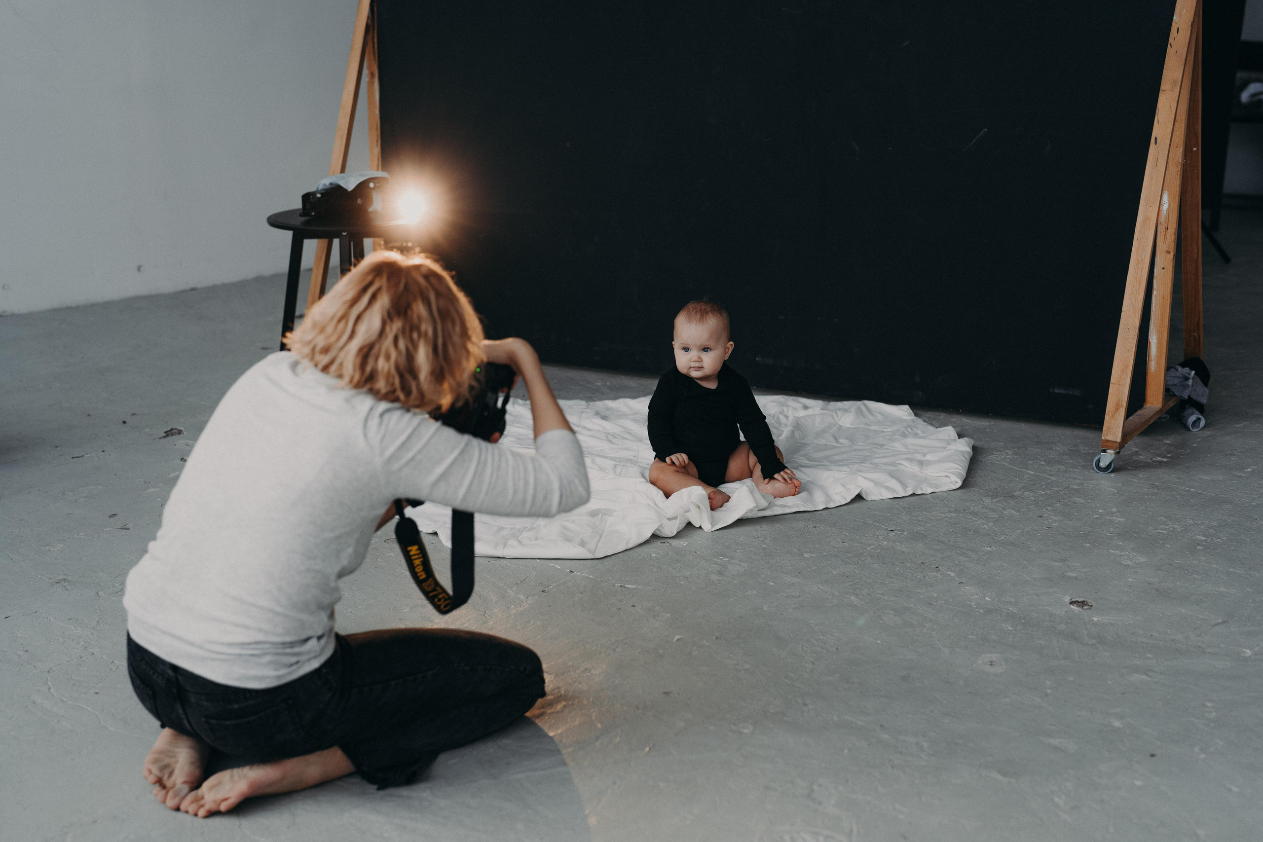 Олина Саша. Ася Краснова