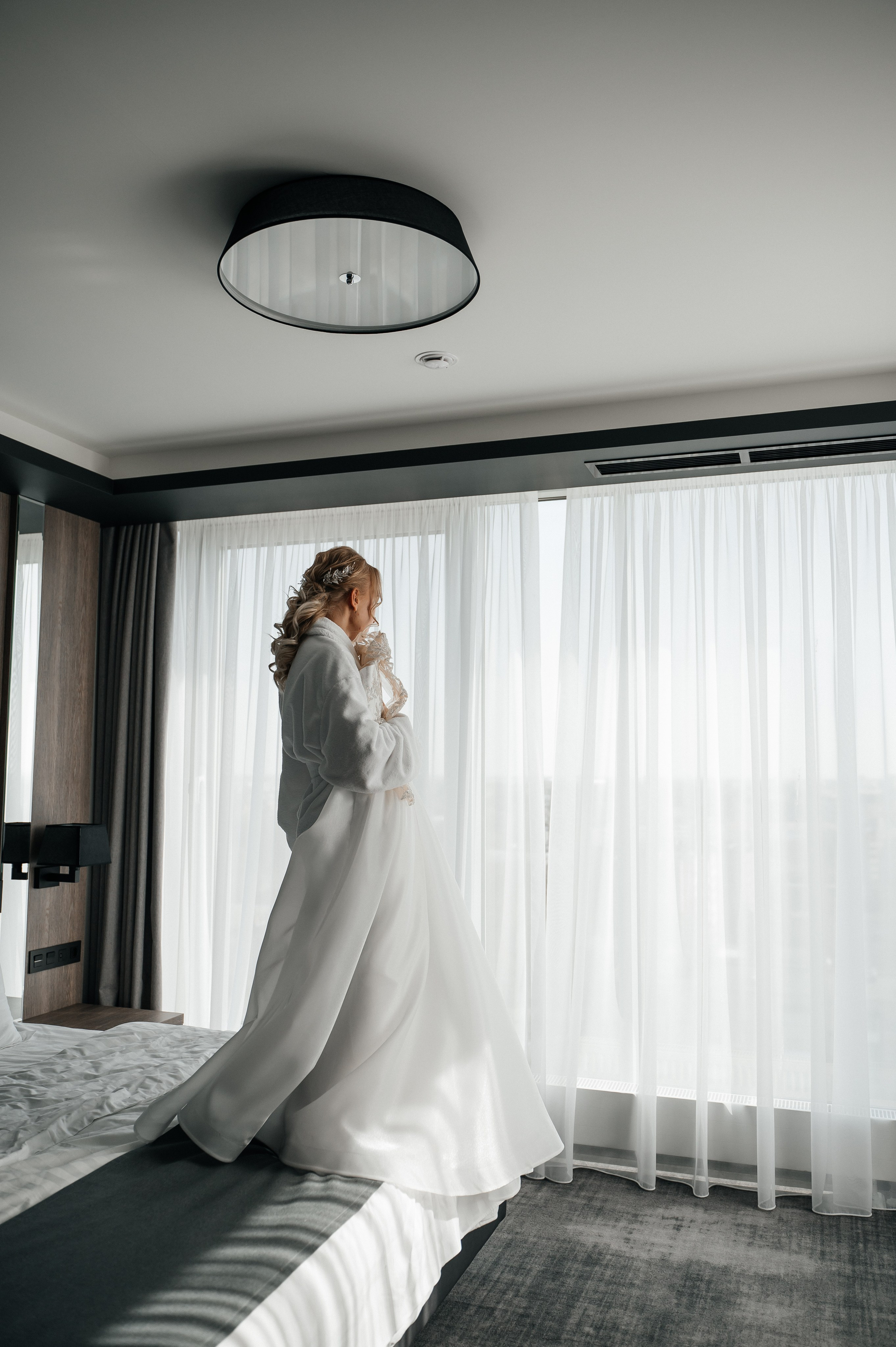 Дима и Вика 22.03.2024. Свадебный и семейный фотограф в городе Смоленске