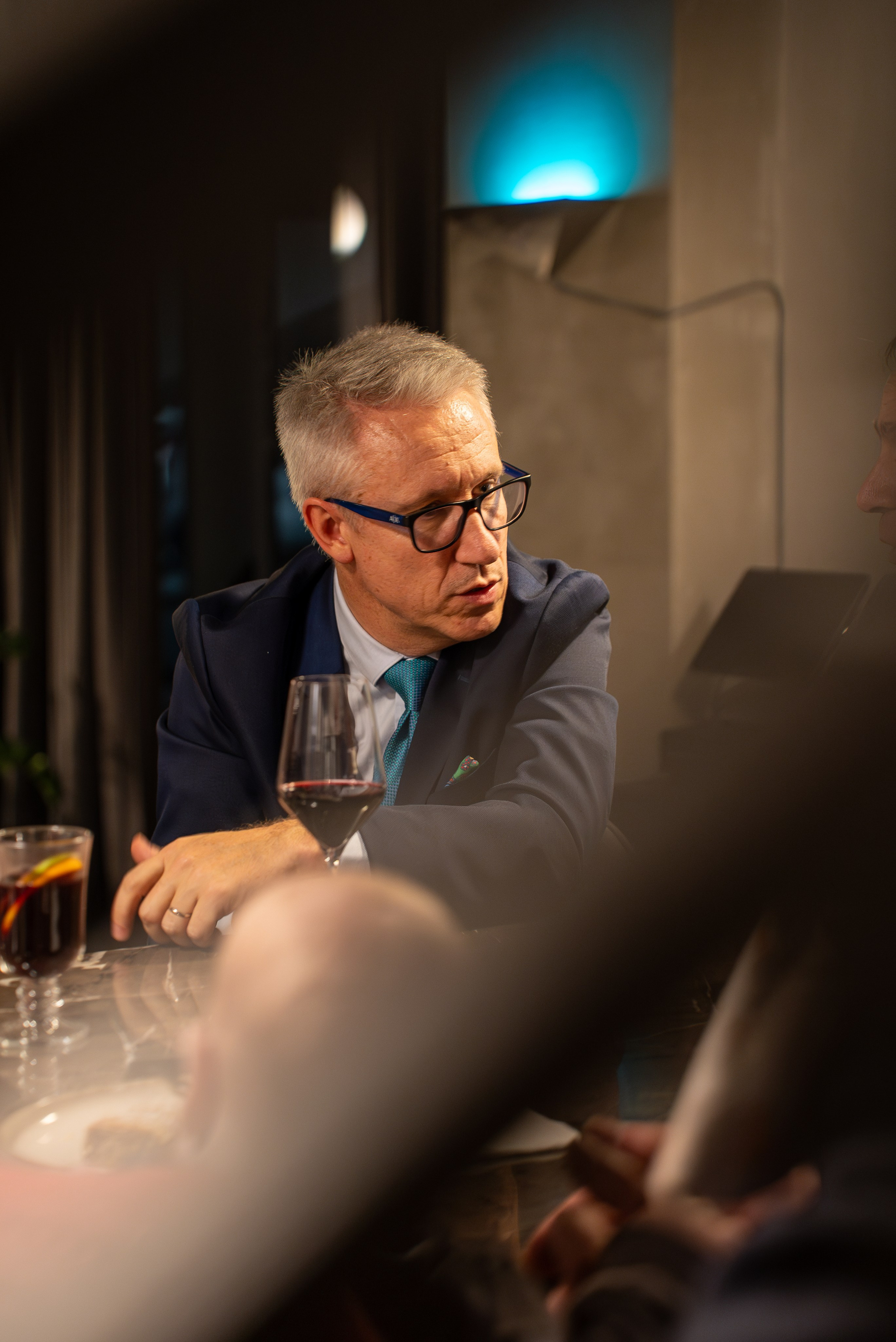 Фотосъёмка новогоднего корпоратива в СПБ Москве