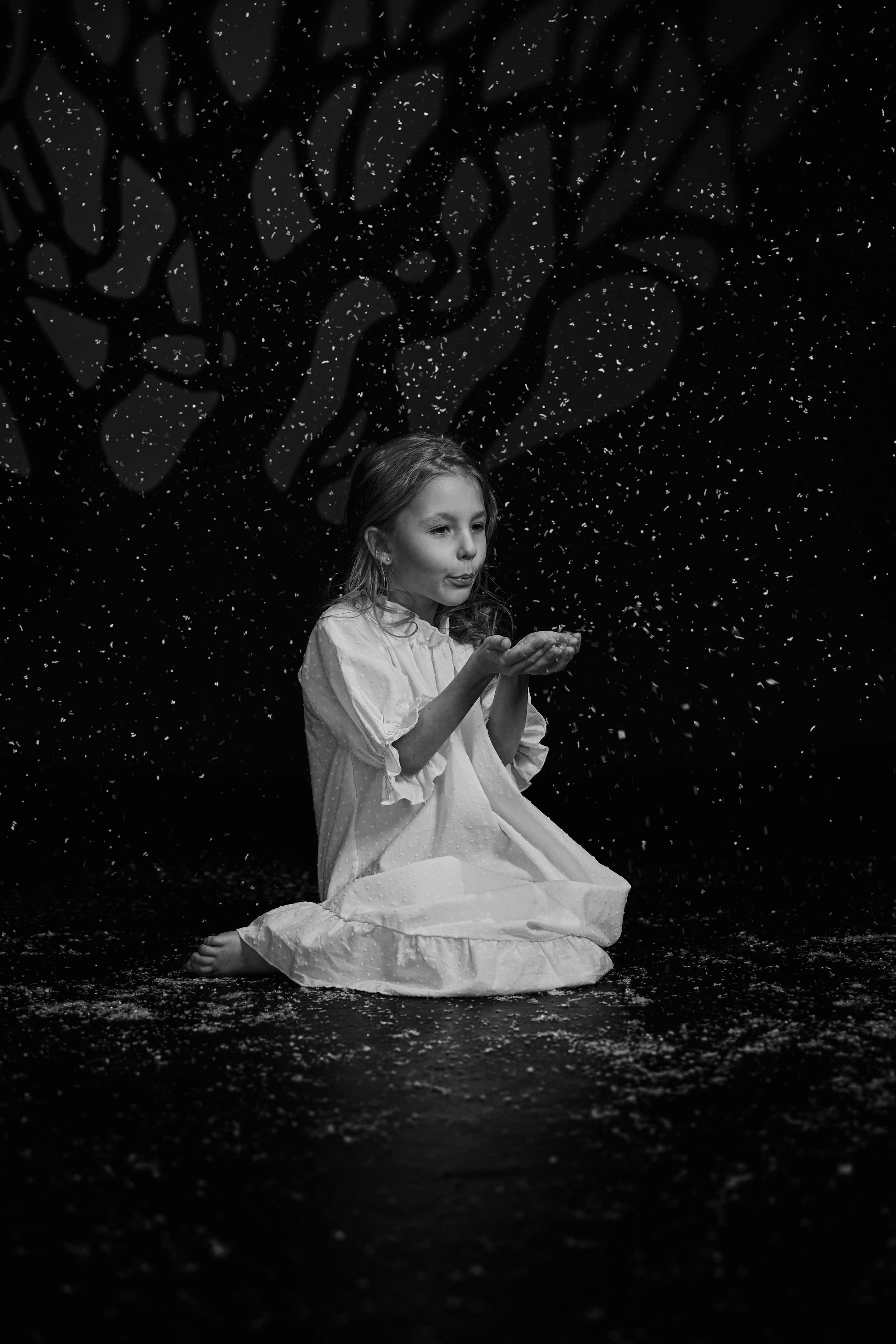 Материнская Любовь. Фотограф женского портрета, беременности и материнства Харькова Елена