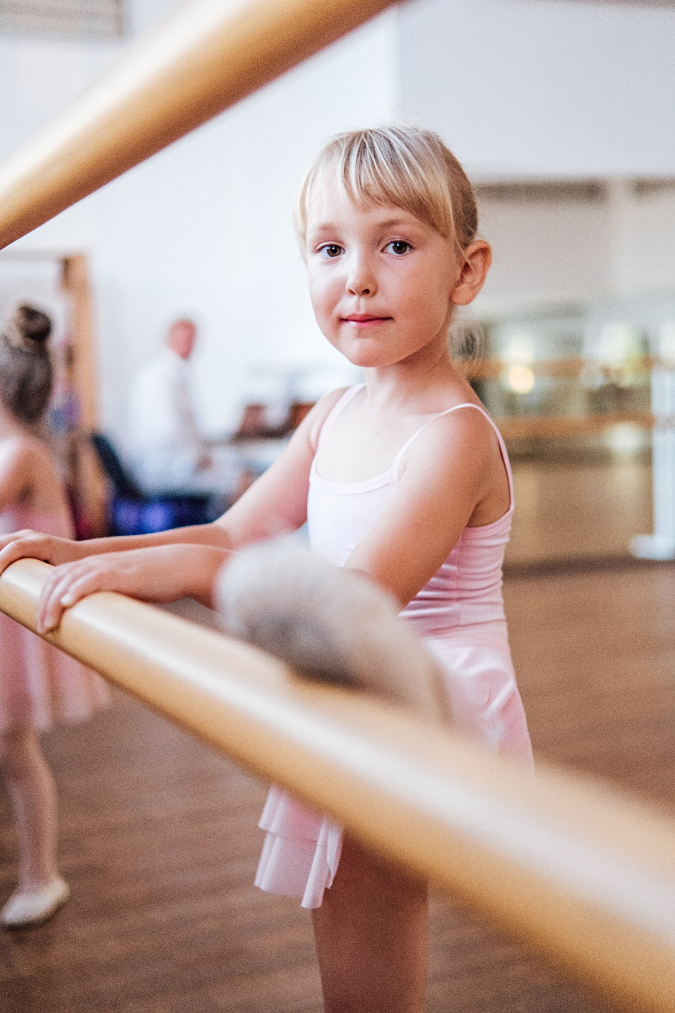 BALLET. Светлана Ламм