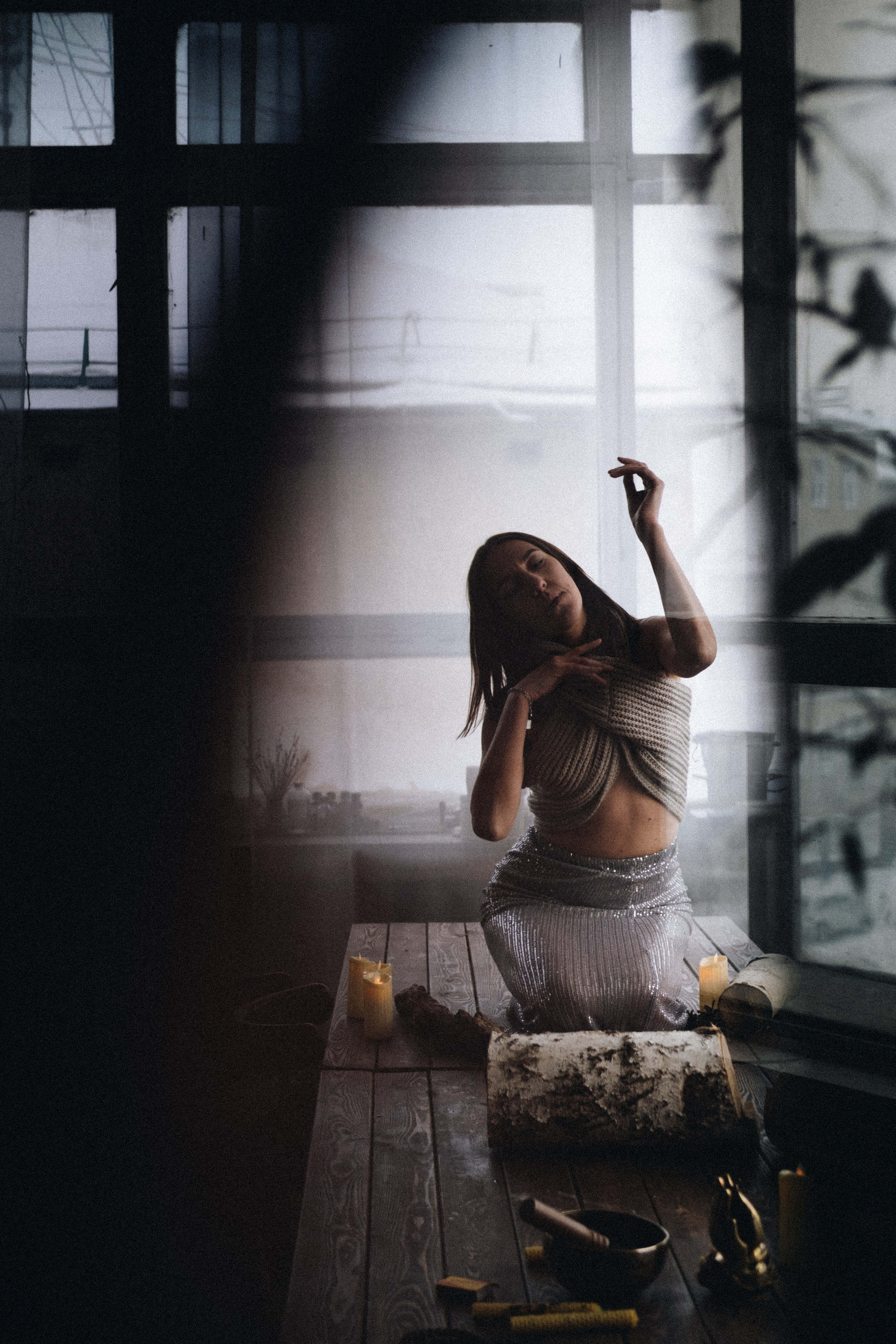 ОКСАНА. КРИСТИНА ГУСЬКОВА