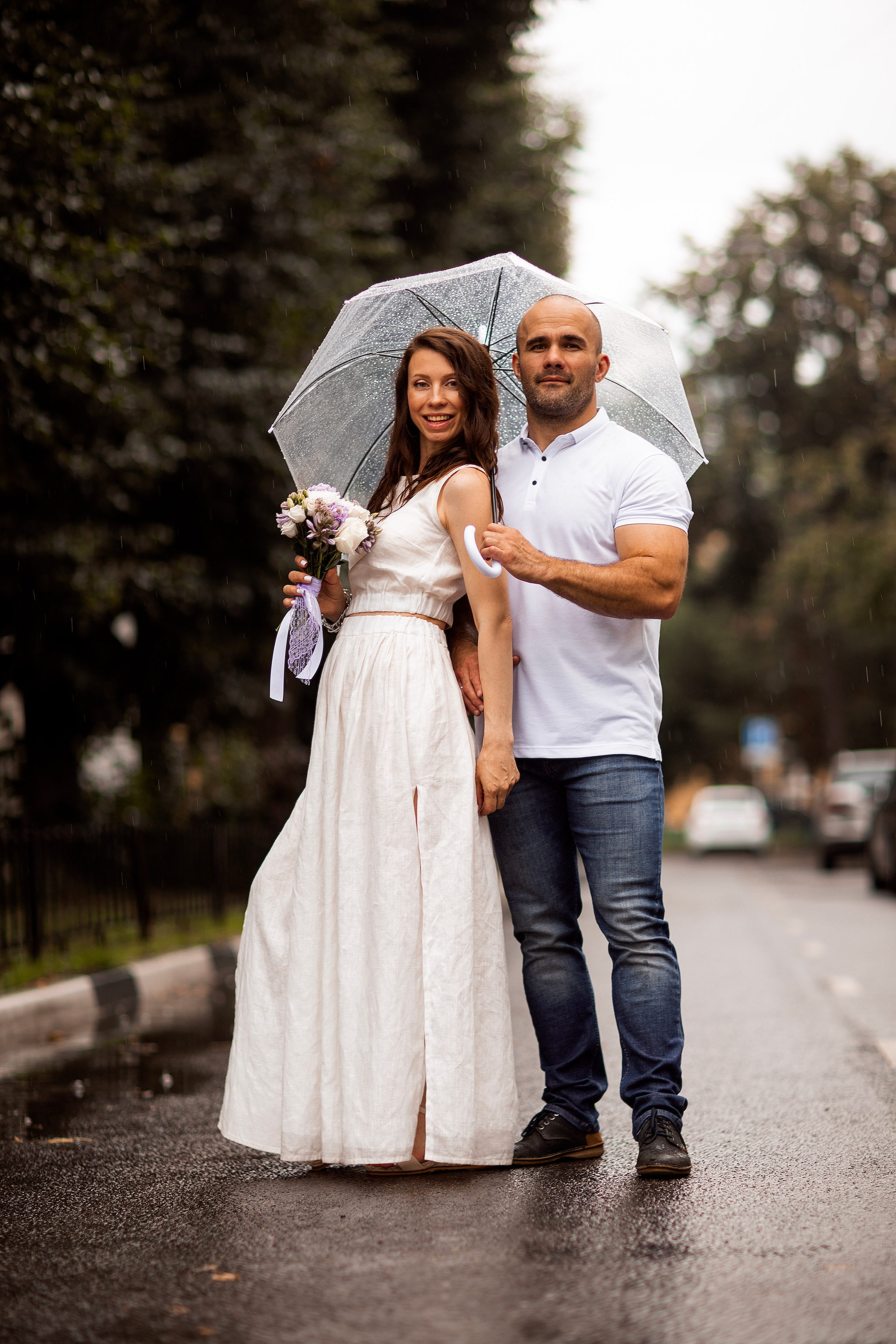 СВАДЬБЫ. Фотограф Москва Ярославль