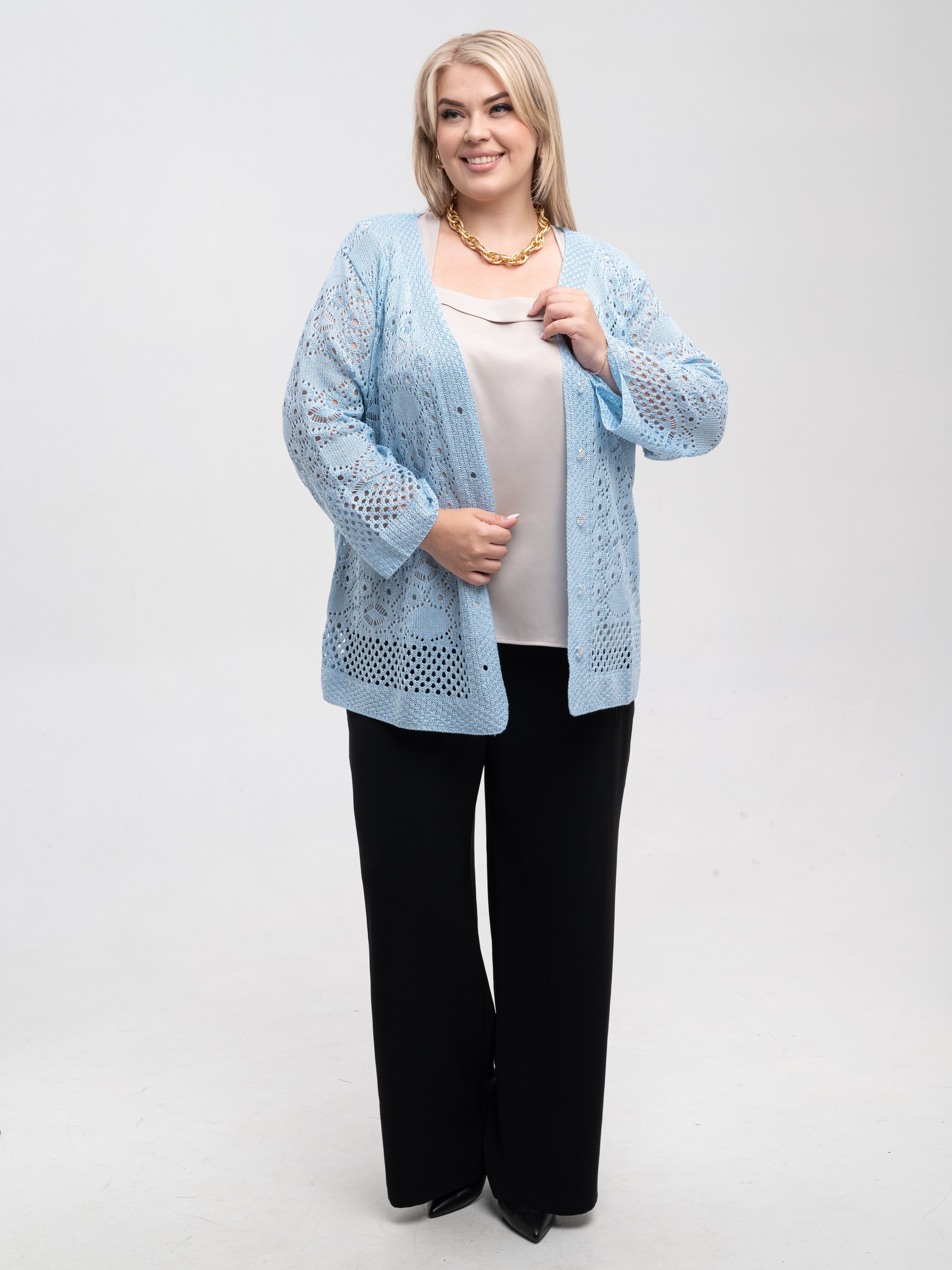 Кардиганы. Предметный фотограф, фото для маркетплейсов Пятигорск, КМВ