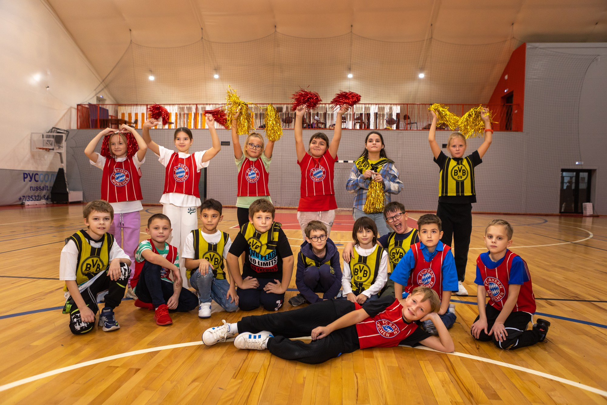 День Рождения Мирона. Фотограф в Оренбурге. Профессиональный фотограф