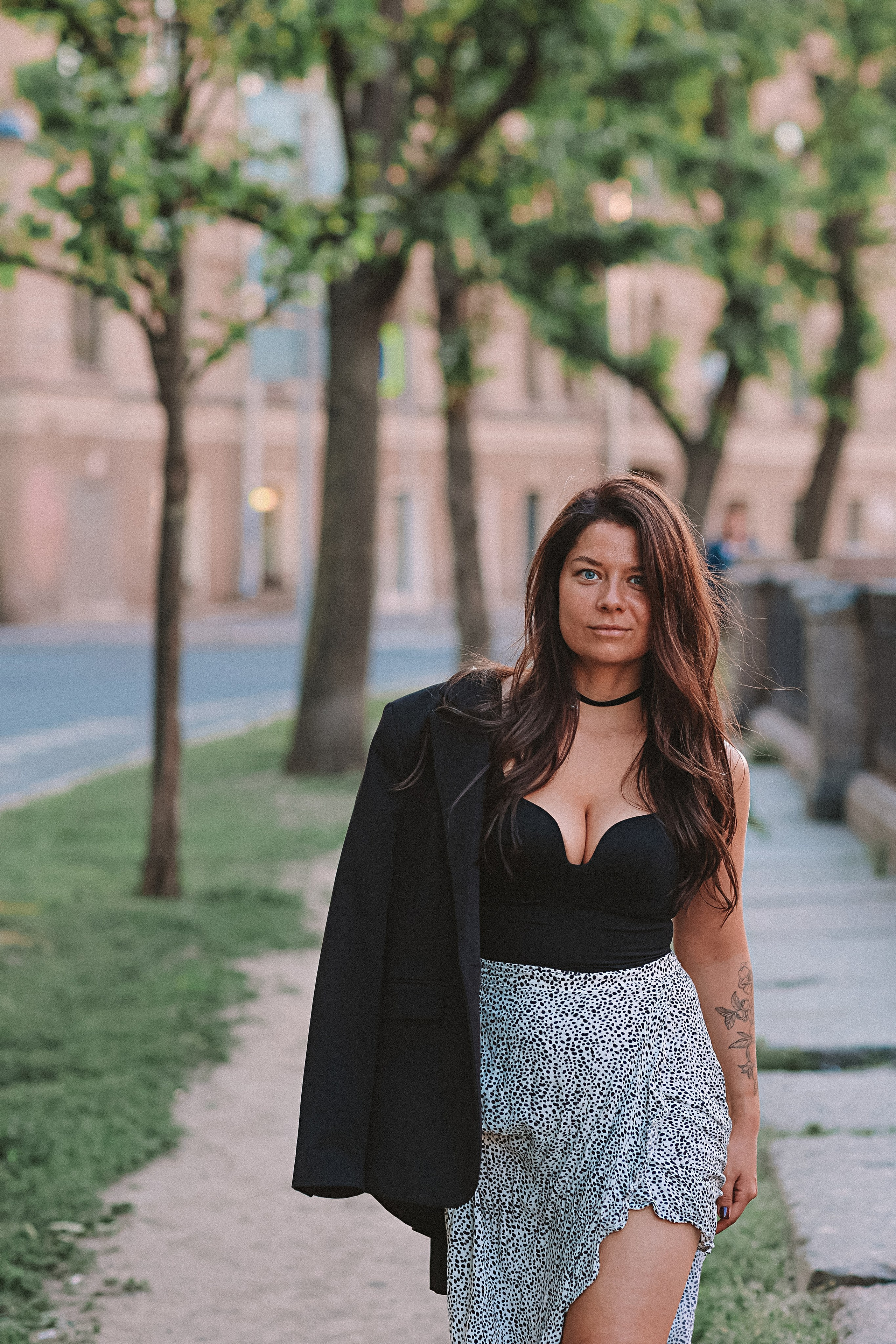 Питер. Семейный фотограф Тюмень, фотограф на роды Салмина Мария